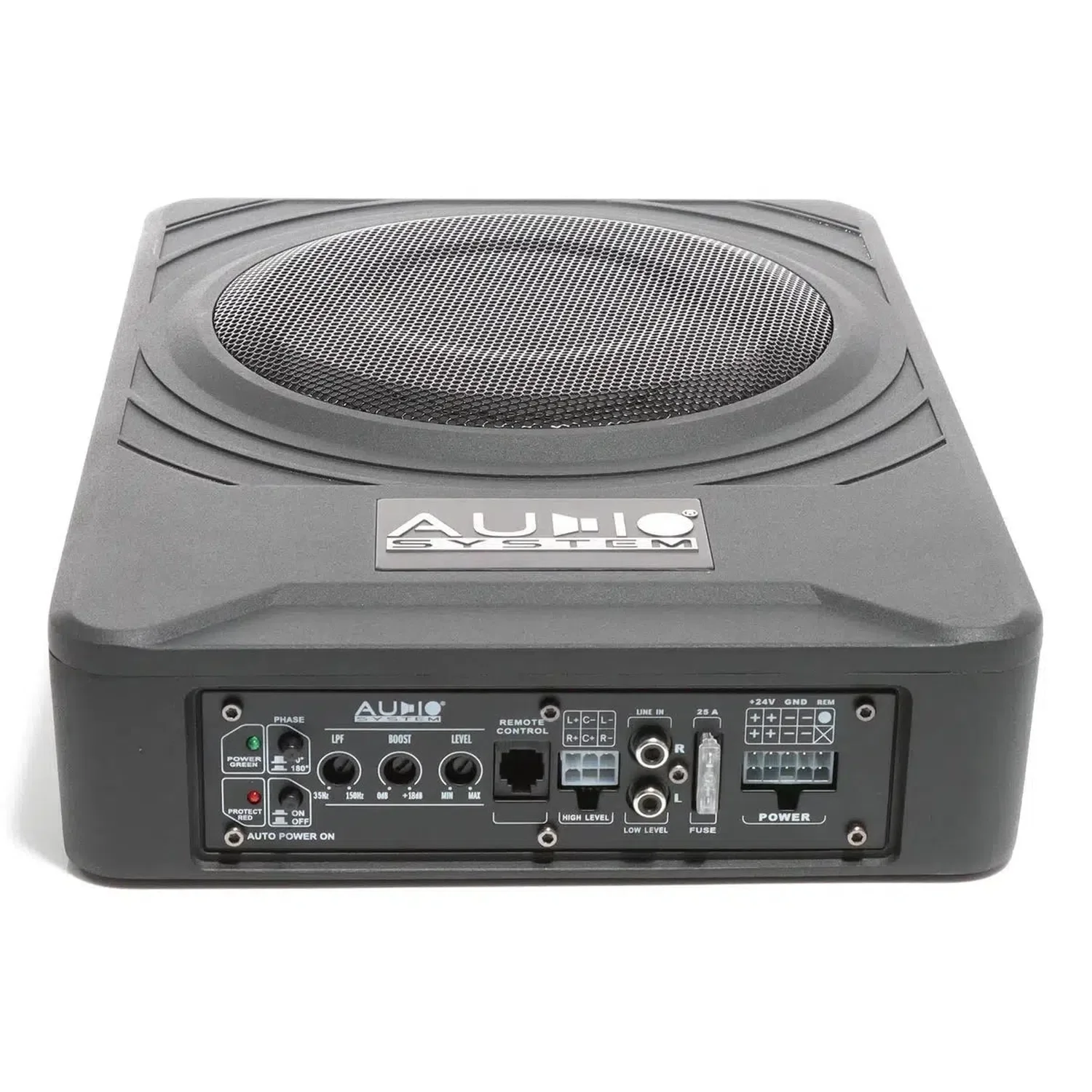 US08 Active 24V EVO - Image 5