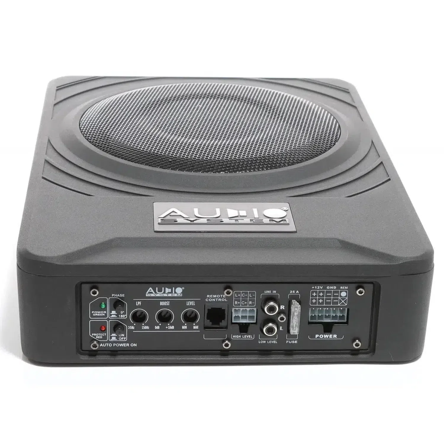 US08 Active EVO - Image 5