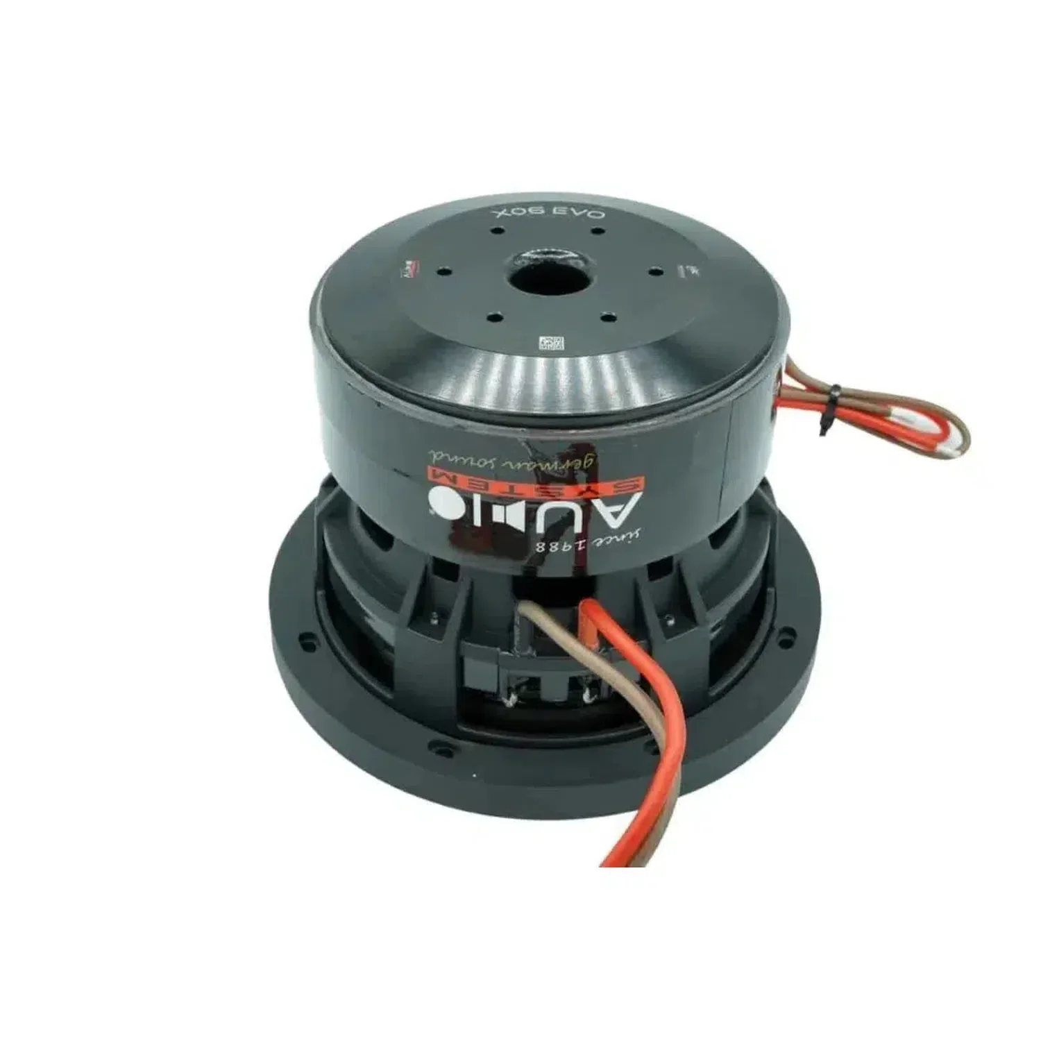 X 06 EVO - Image 5