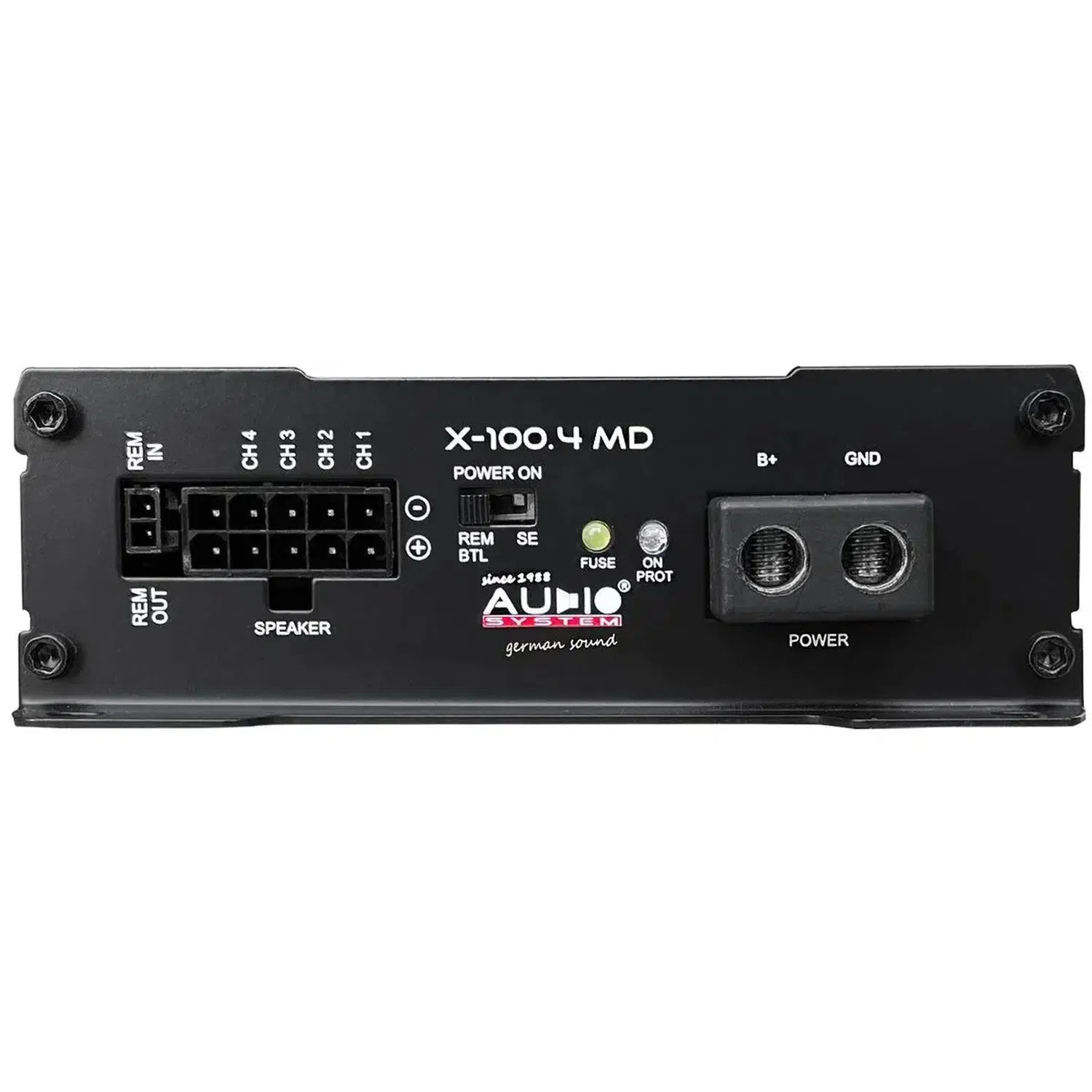 X-100.4 MD - Image 5