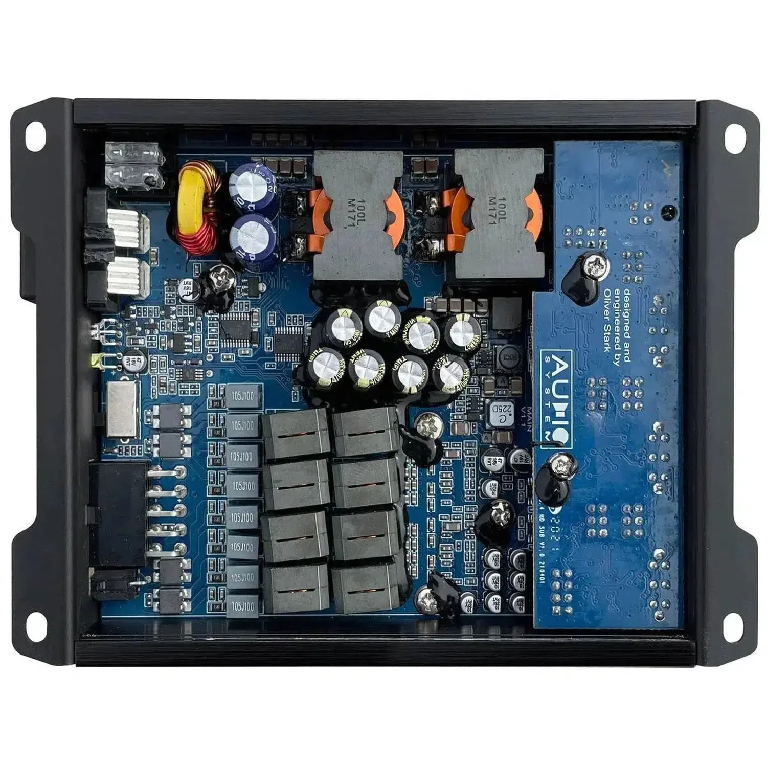 X-100.4 MD - Image 6