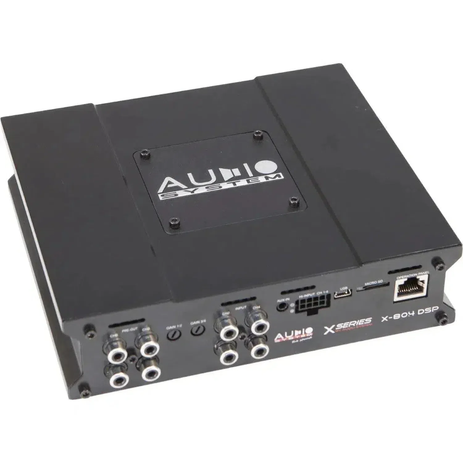 X-80.4 DSP - Image 3