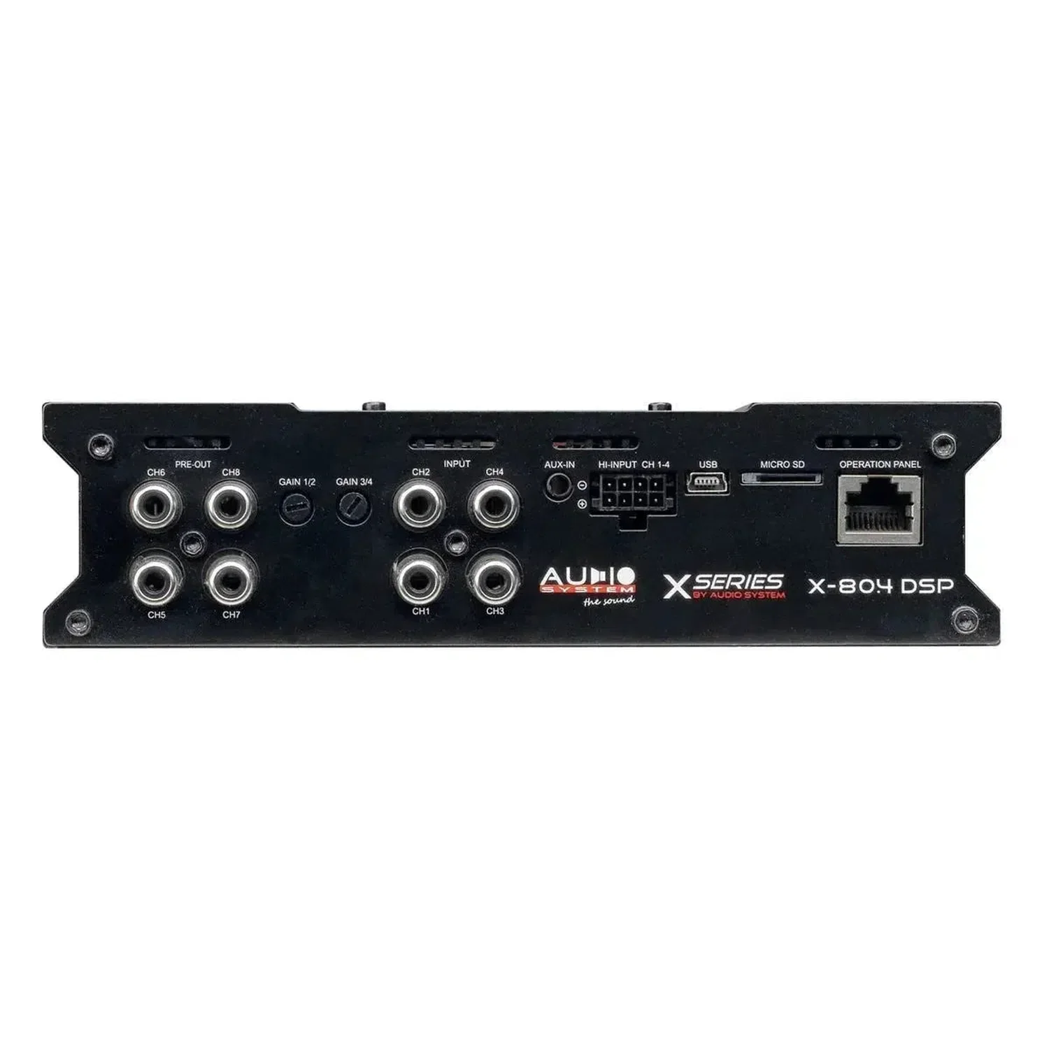 X-80.4 DSP - Image 4