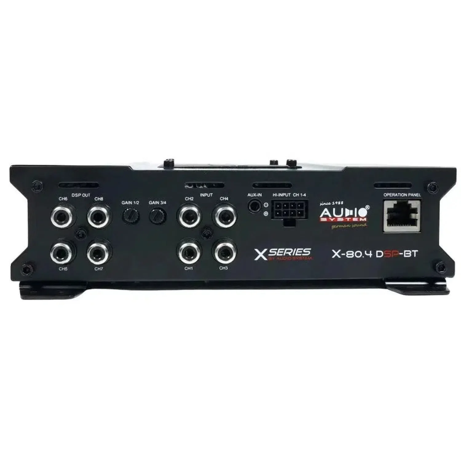 X-80.4 DSP BT - Image 3