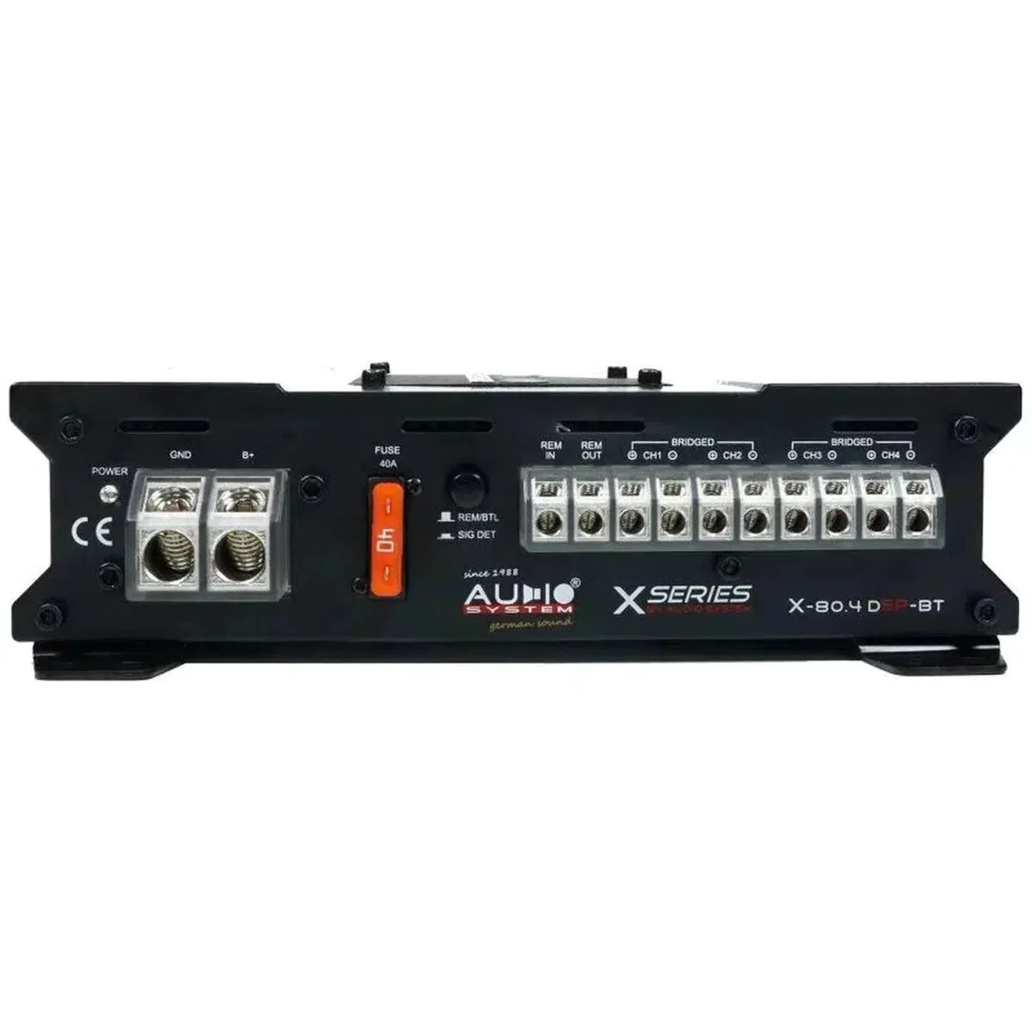 X-80.4 DSP BT - Image 4