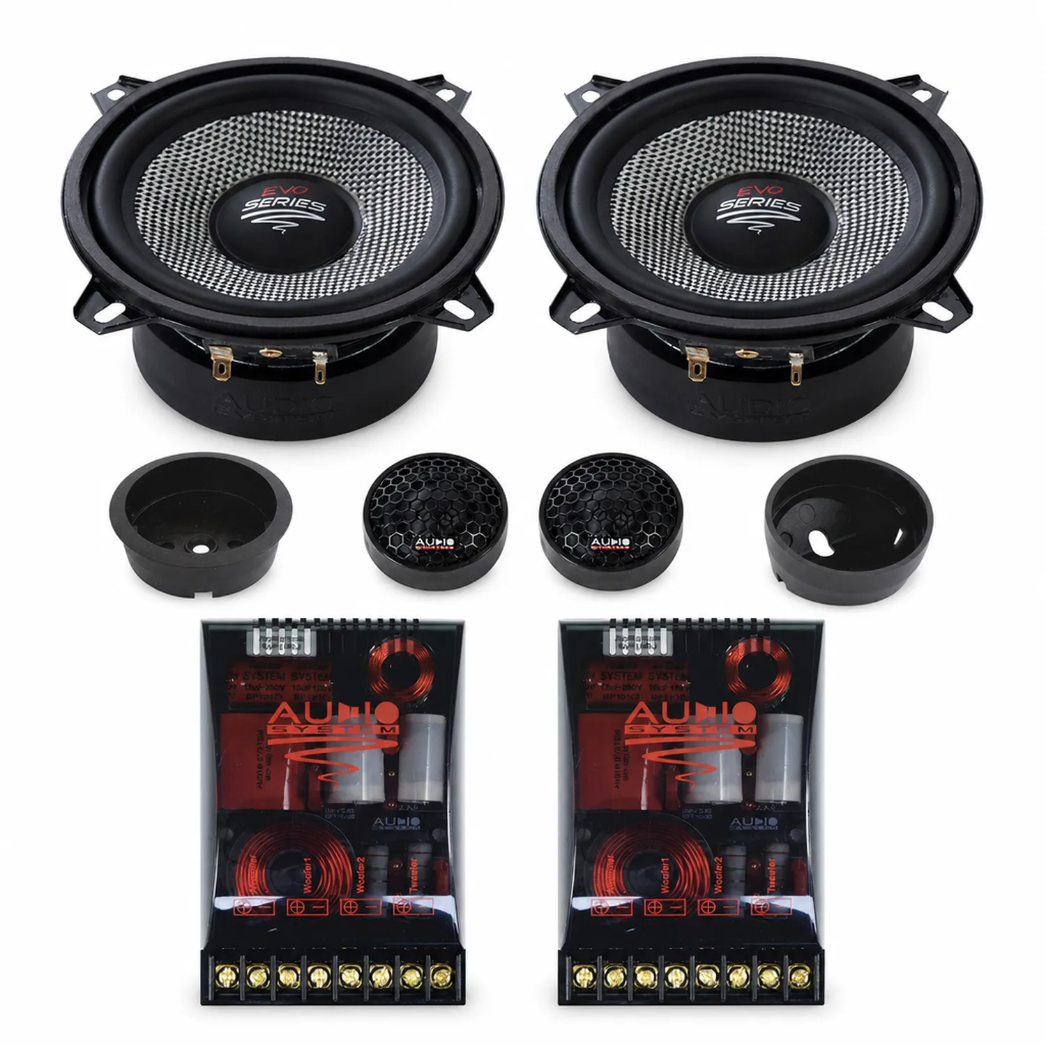 X-ION X 130 Evo 2