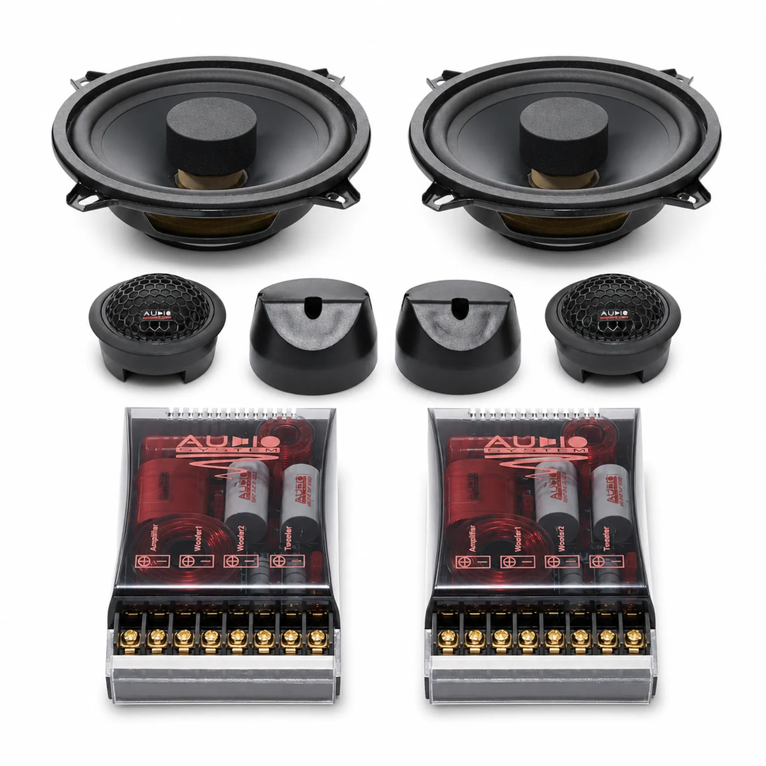 X-ION X 130 Flat Evo 2