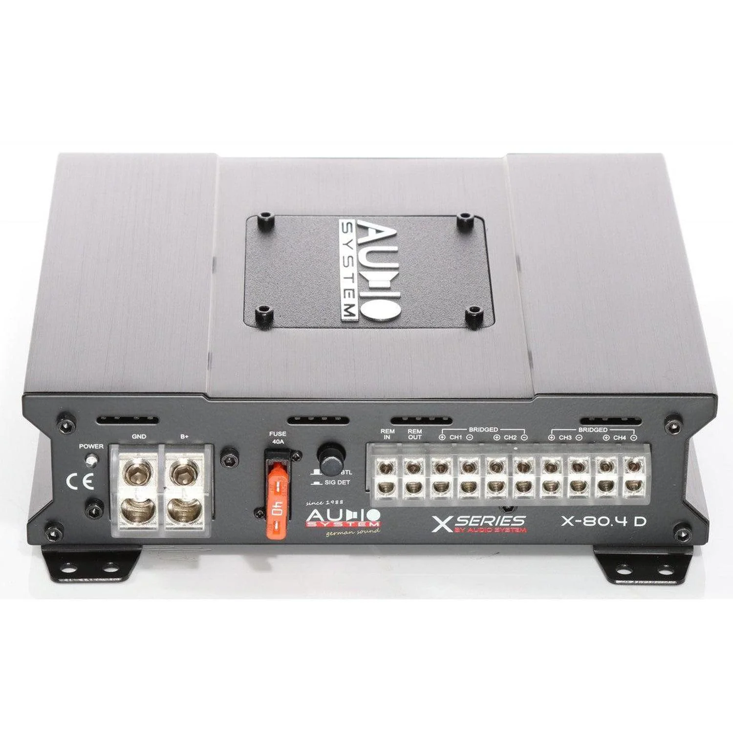 X-ION X 6-Pack - Image 10