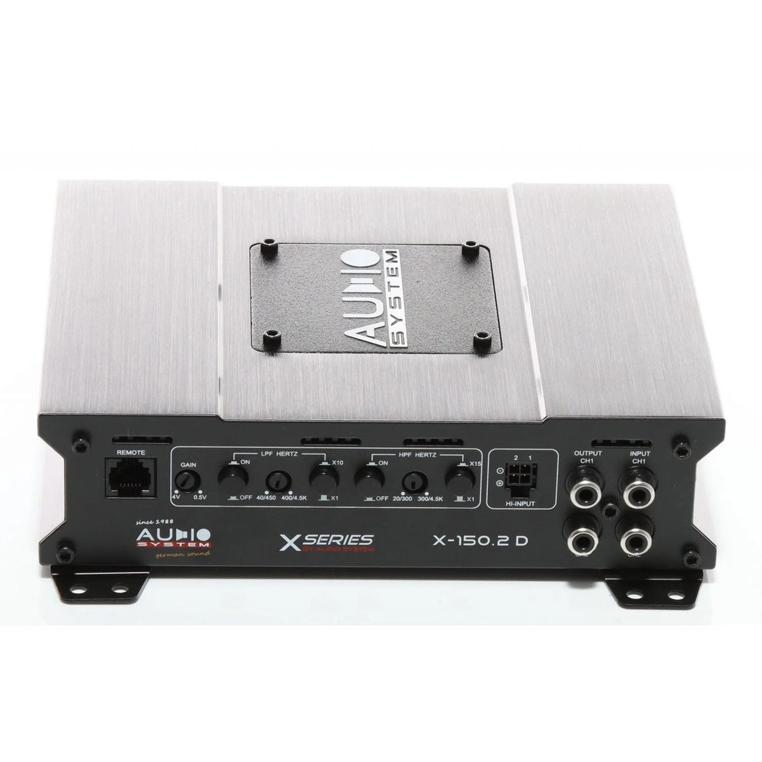 X-ION X 6-Pack - Image 3
