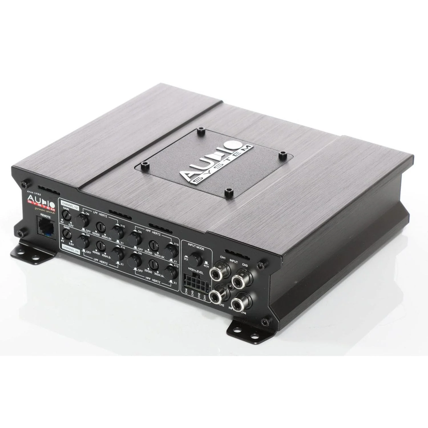 X-ION X 6-Pack - Image 7