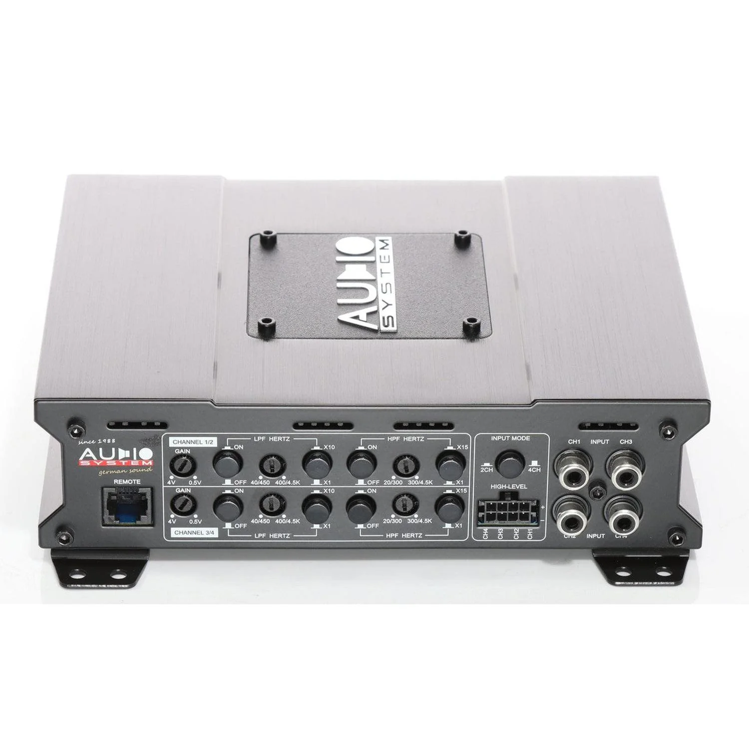 X-ION X 6-Pack - Image 9