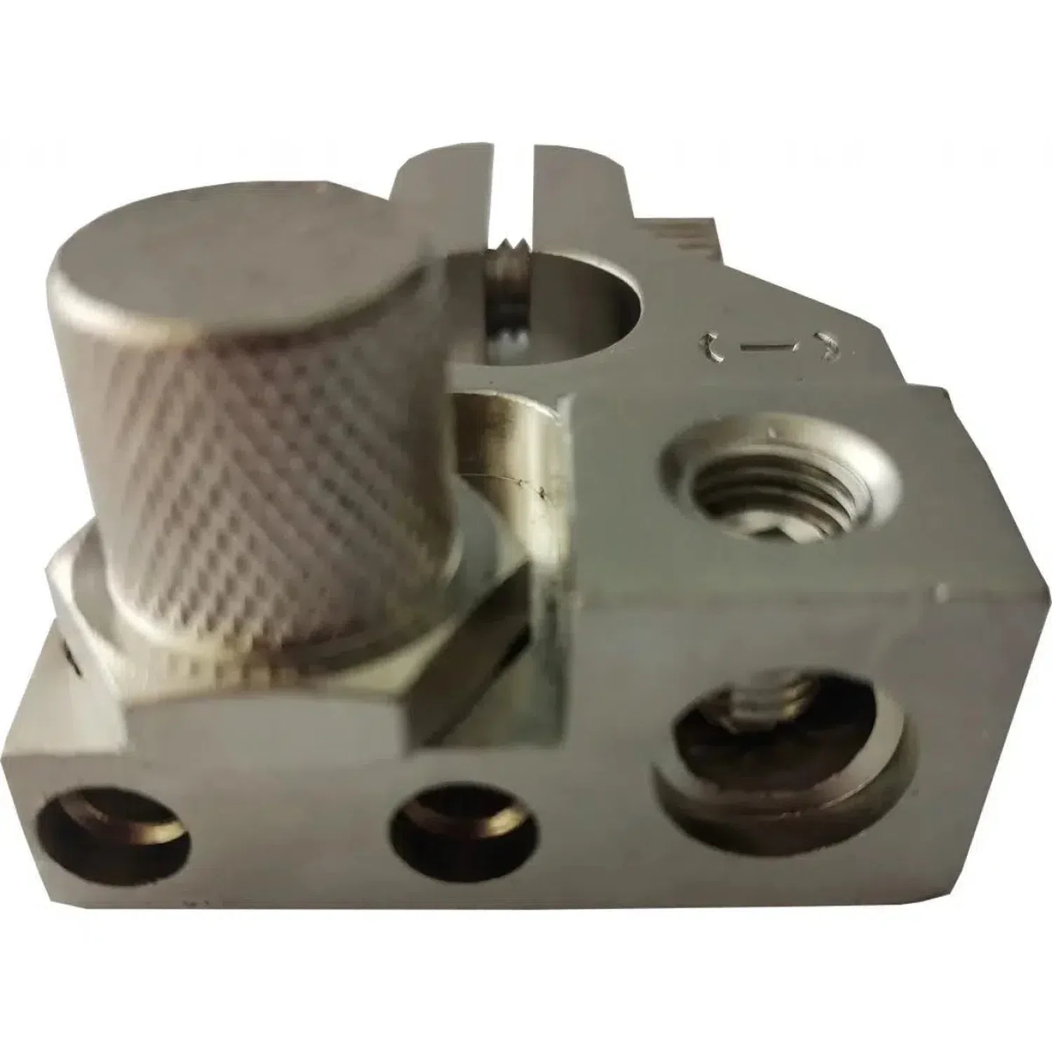 Z-BTG 1-4 Batteriepolklemme (Minuspol) - Image 2