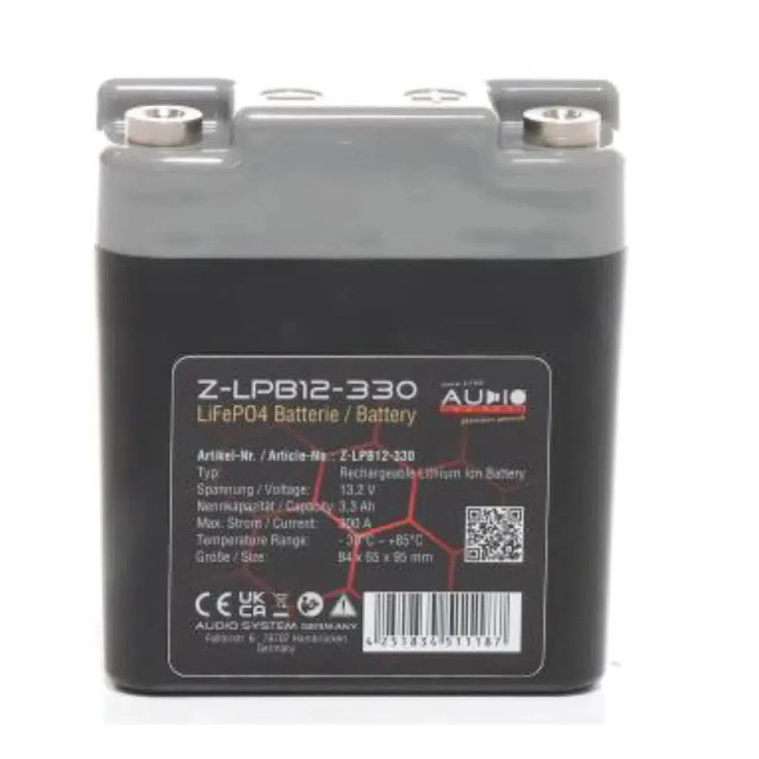 Z-LPB12-330 - Image 2