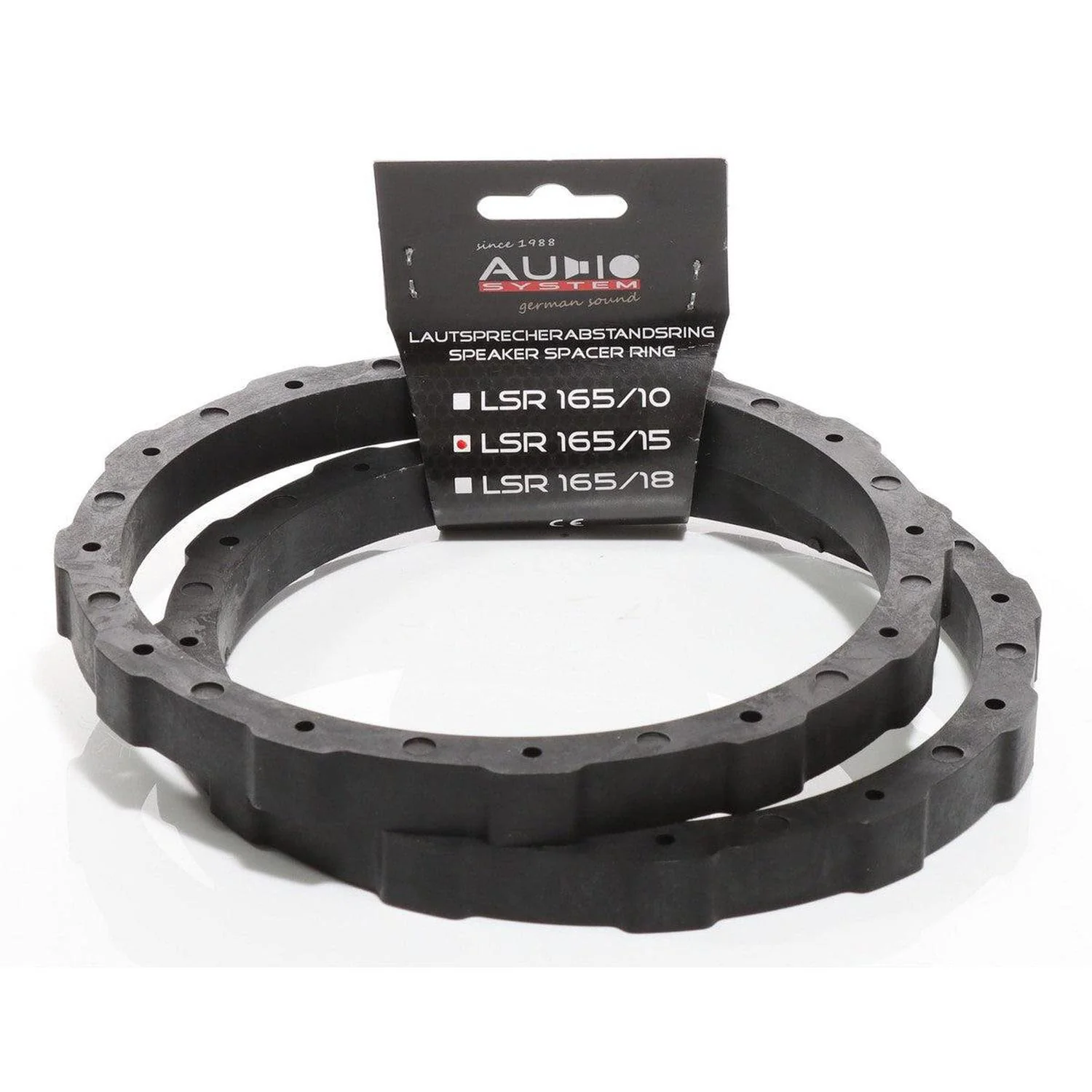 Z-Series LSR 165/15 - Image 2