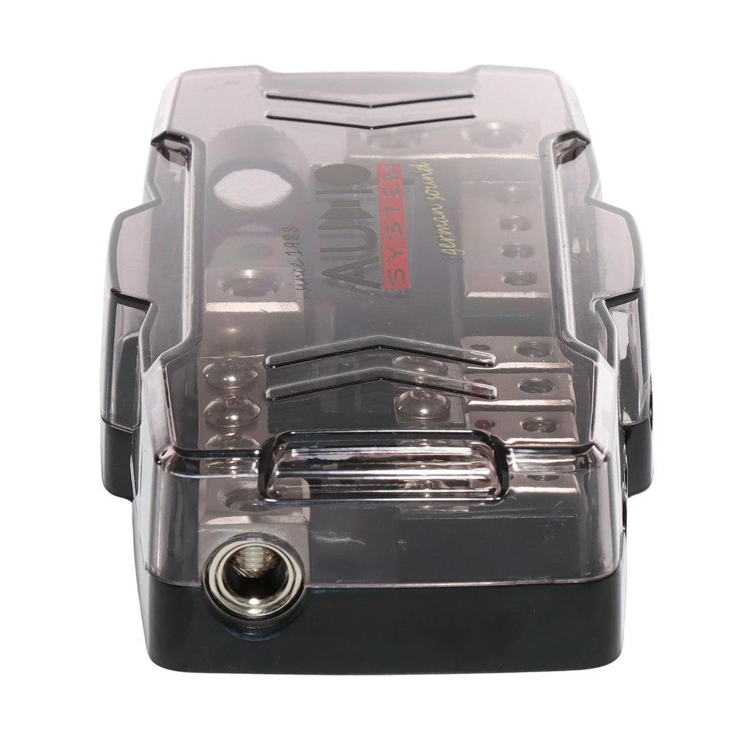 Z-Series Z-FDBG 2-4 EVO - Image 2