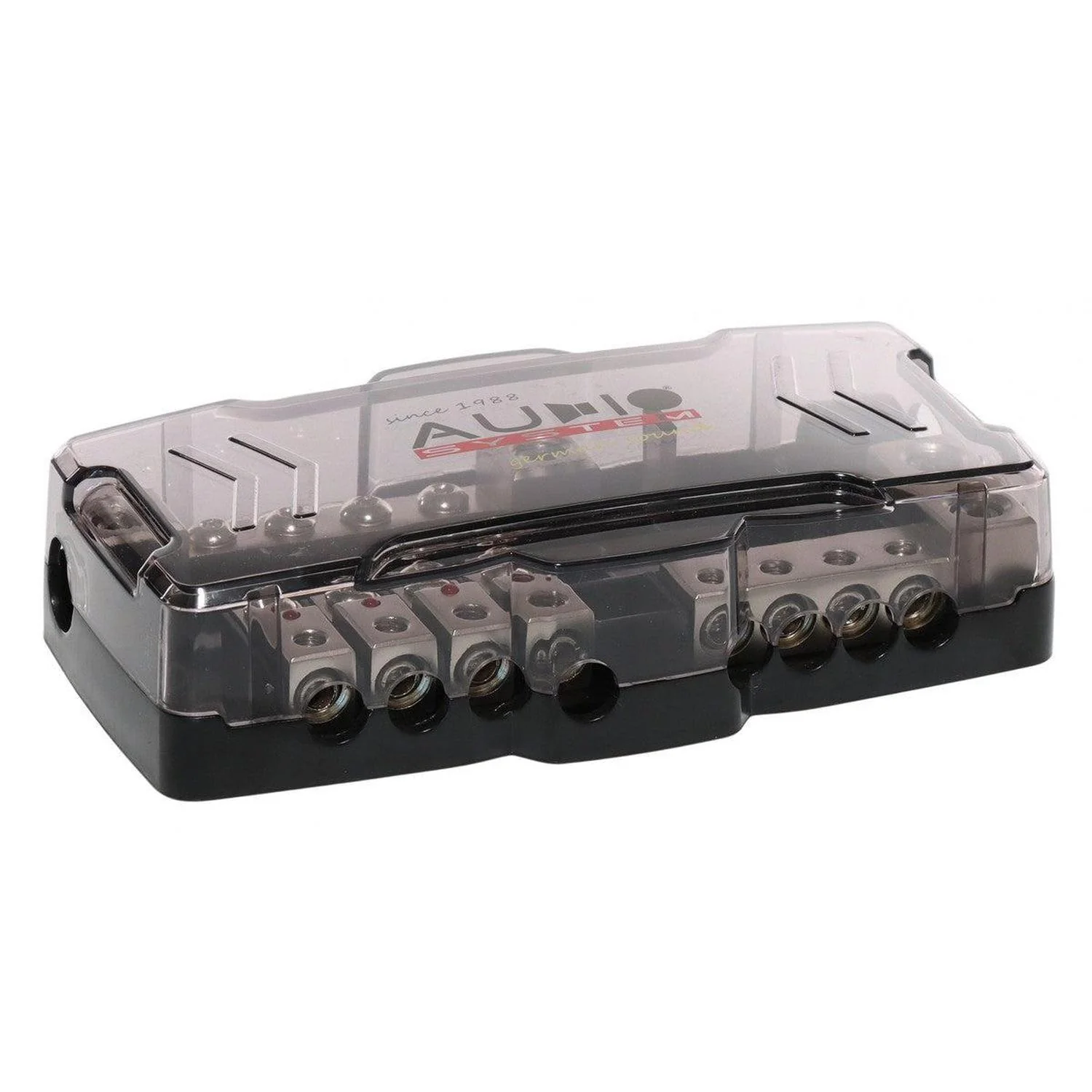 Z-Series Z-FDBG 2-4 EVO - Image 5