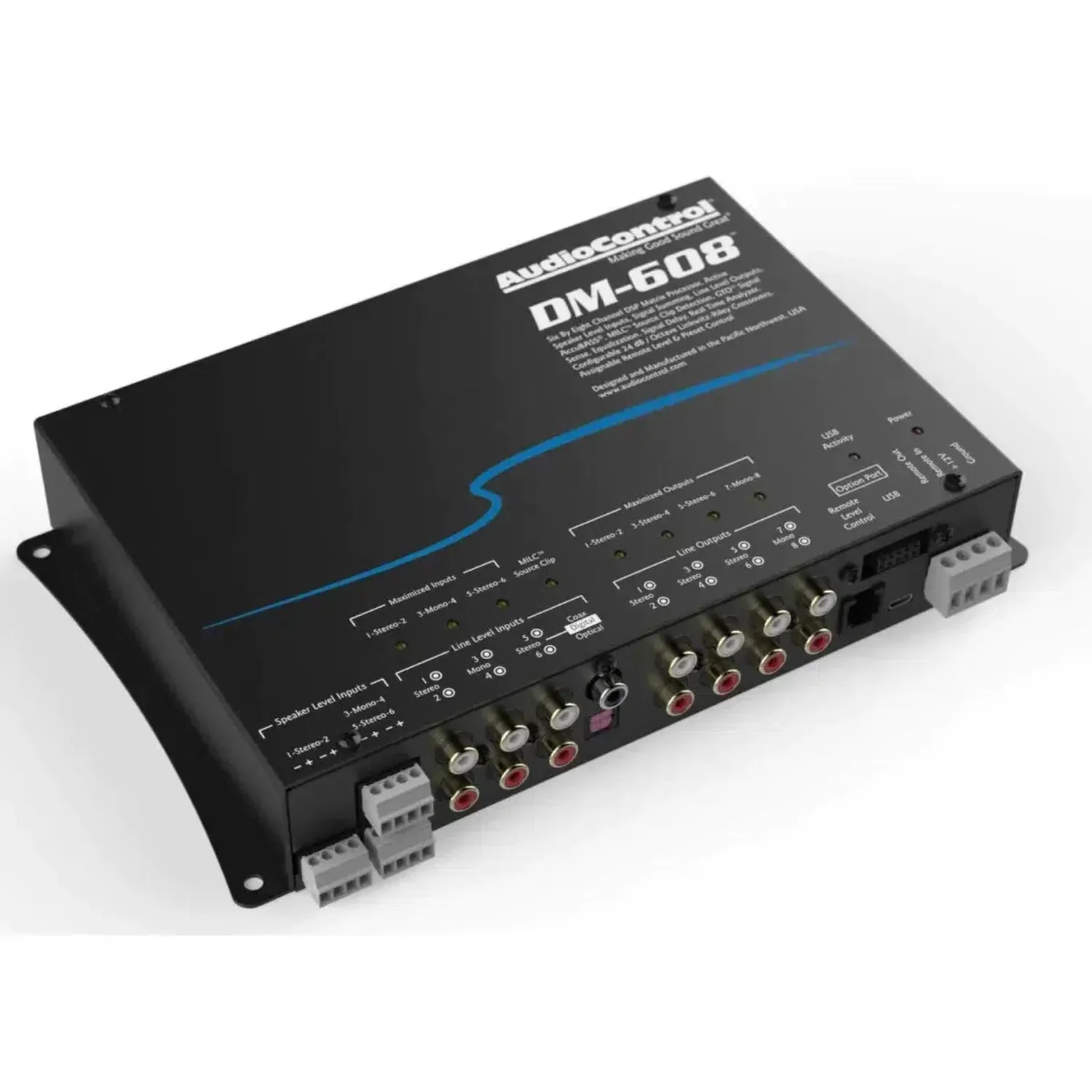 DM-608 - Image 4