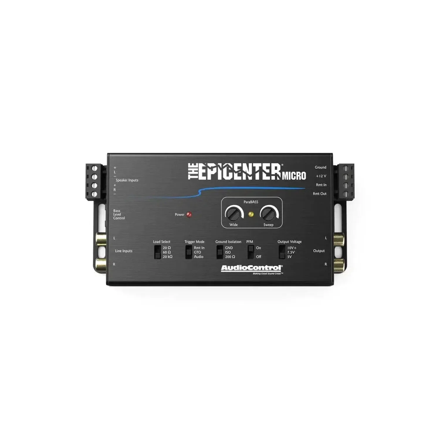 Epicenter Micro