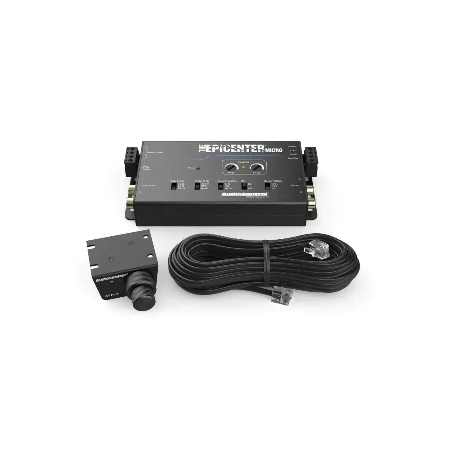 Epicenter Micro - Image 6