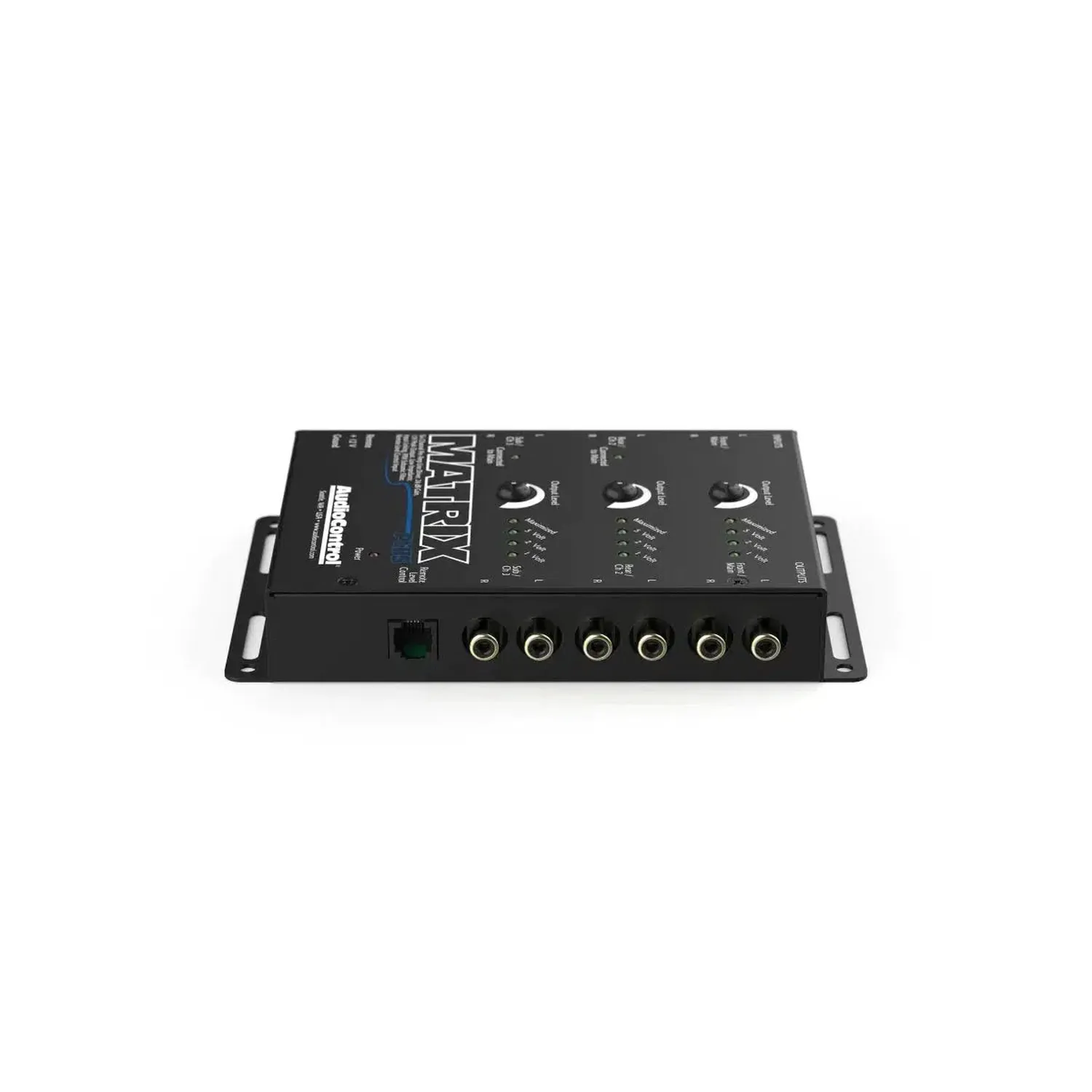 Matrix Plus - Image 4