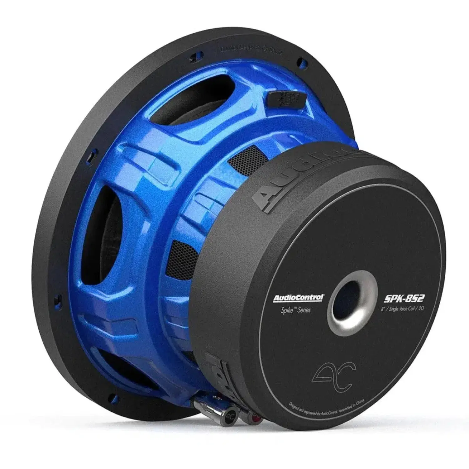 SPK 8 - Image 4