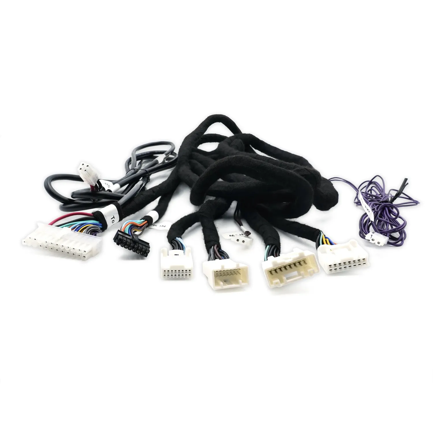 AF TSL 3YB Amp Kit - Image 4