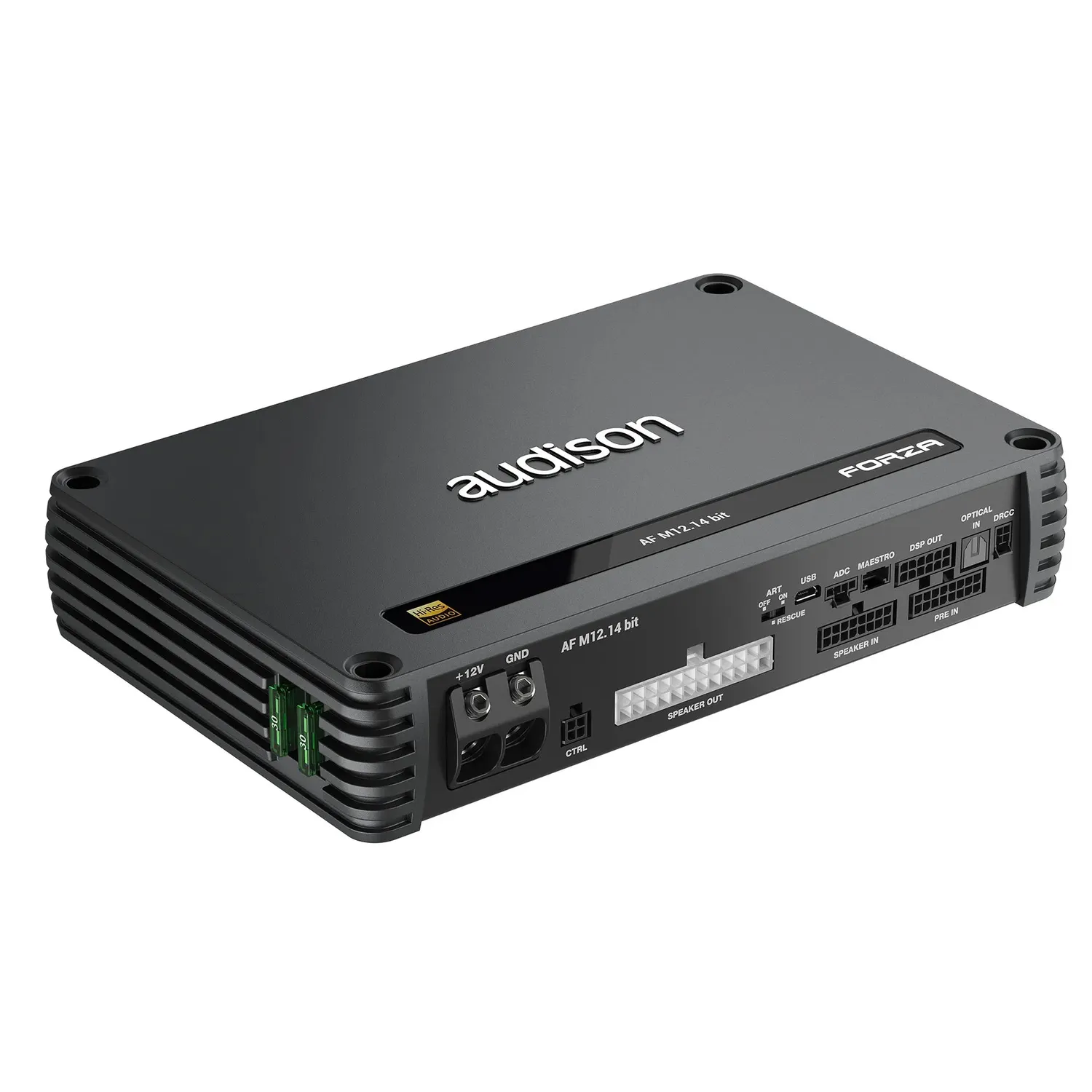 AF TSL 3YP Amp Kit - Image 3