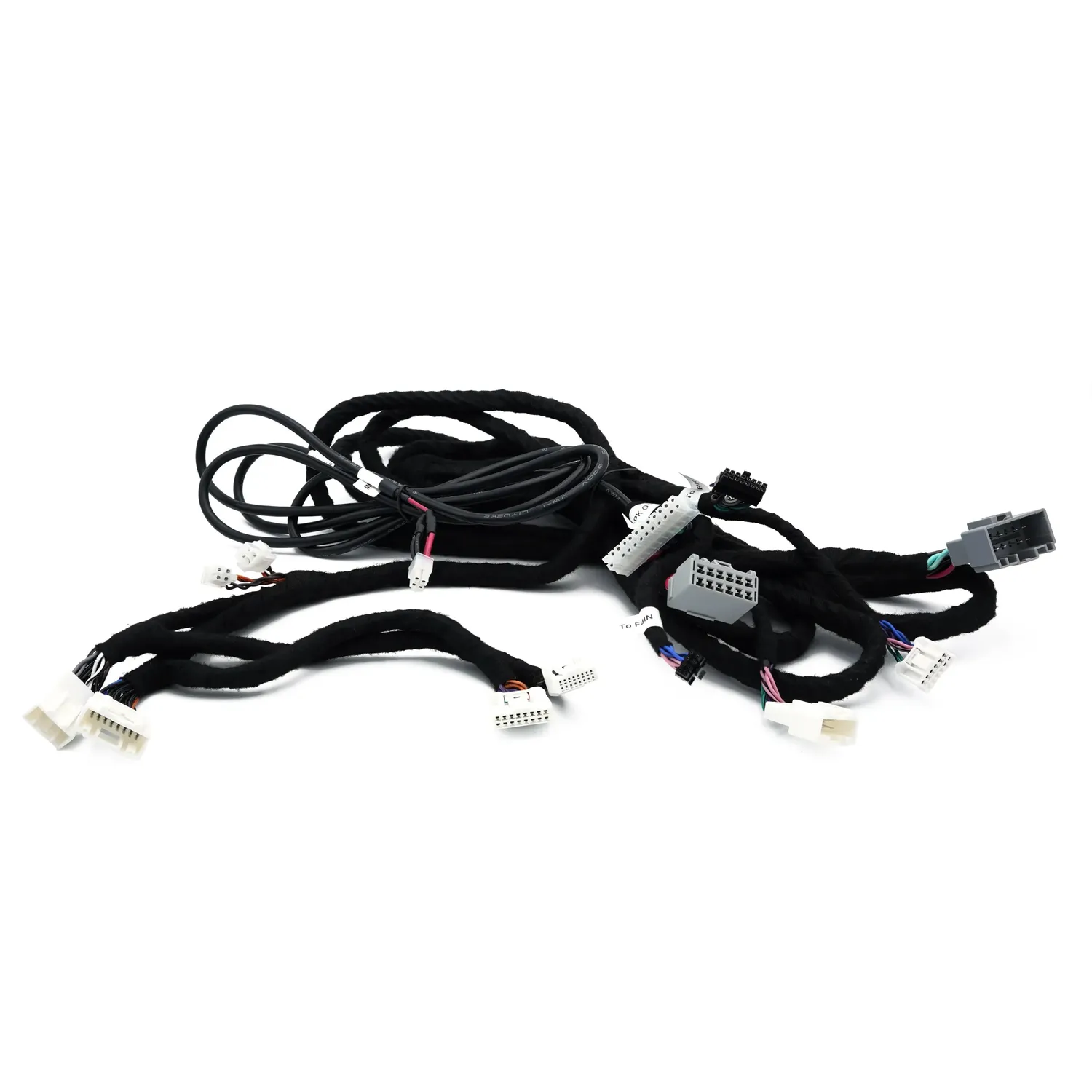 AF TSL 3YP Amp Kit - Image 4