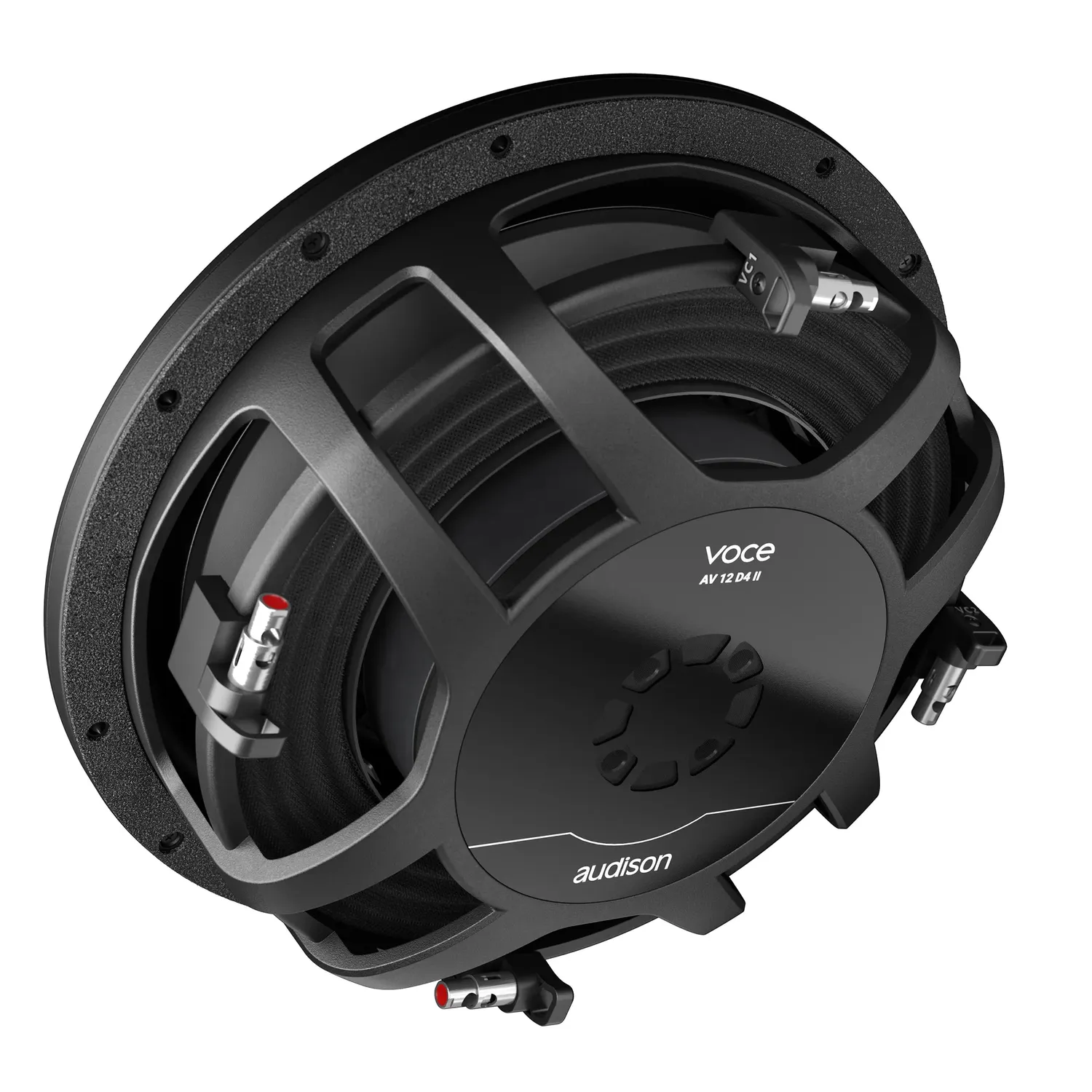 AV 12 D2/D4 II - Image 4