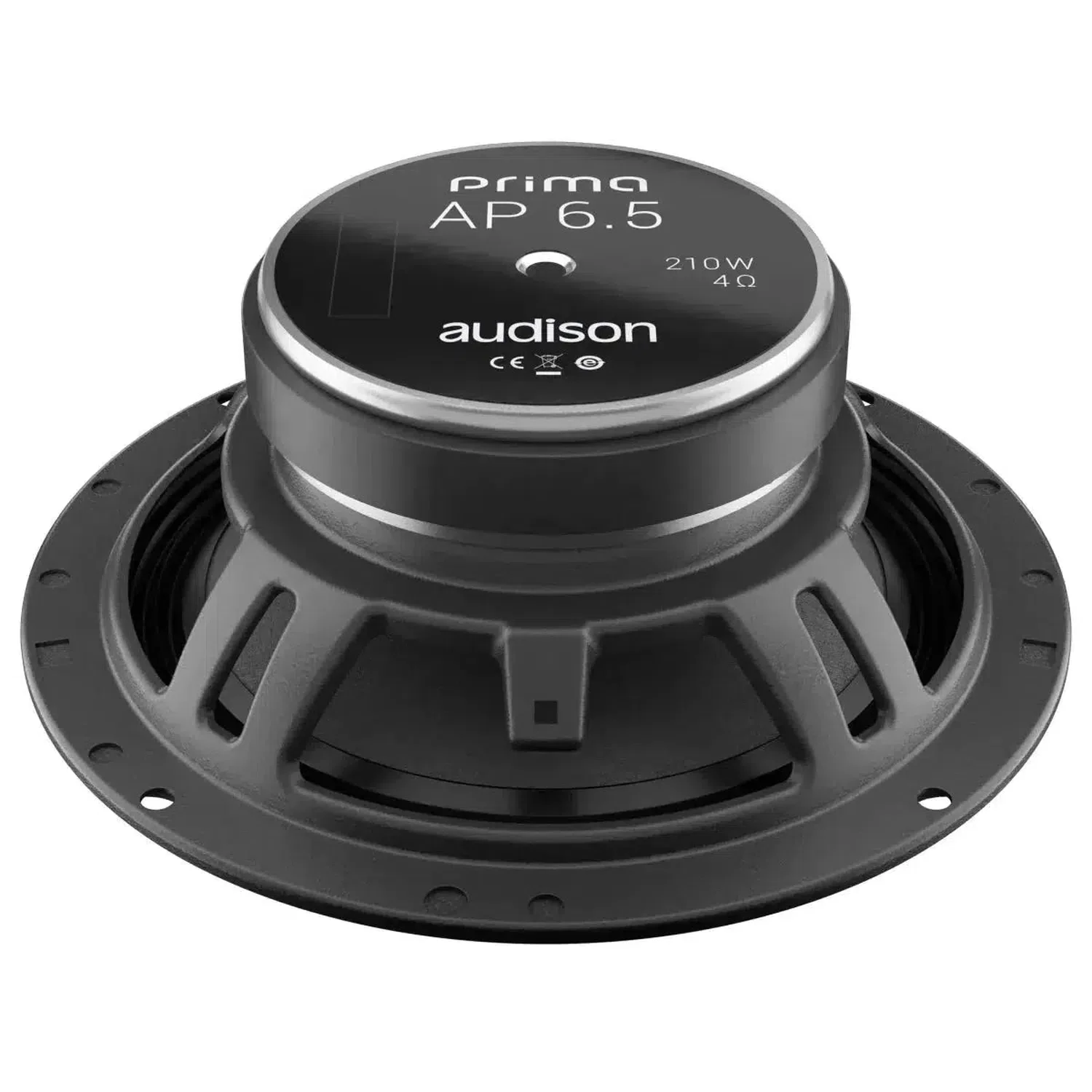 Prima AP 6.5 - Image 5