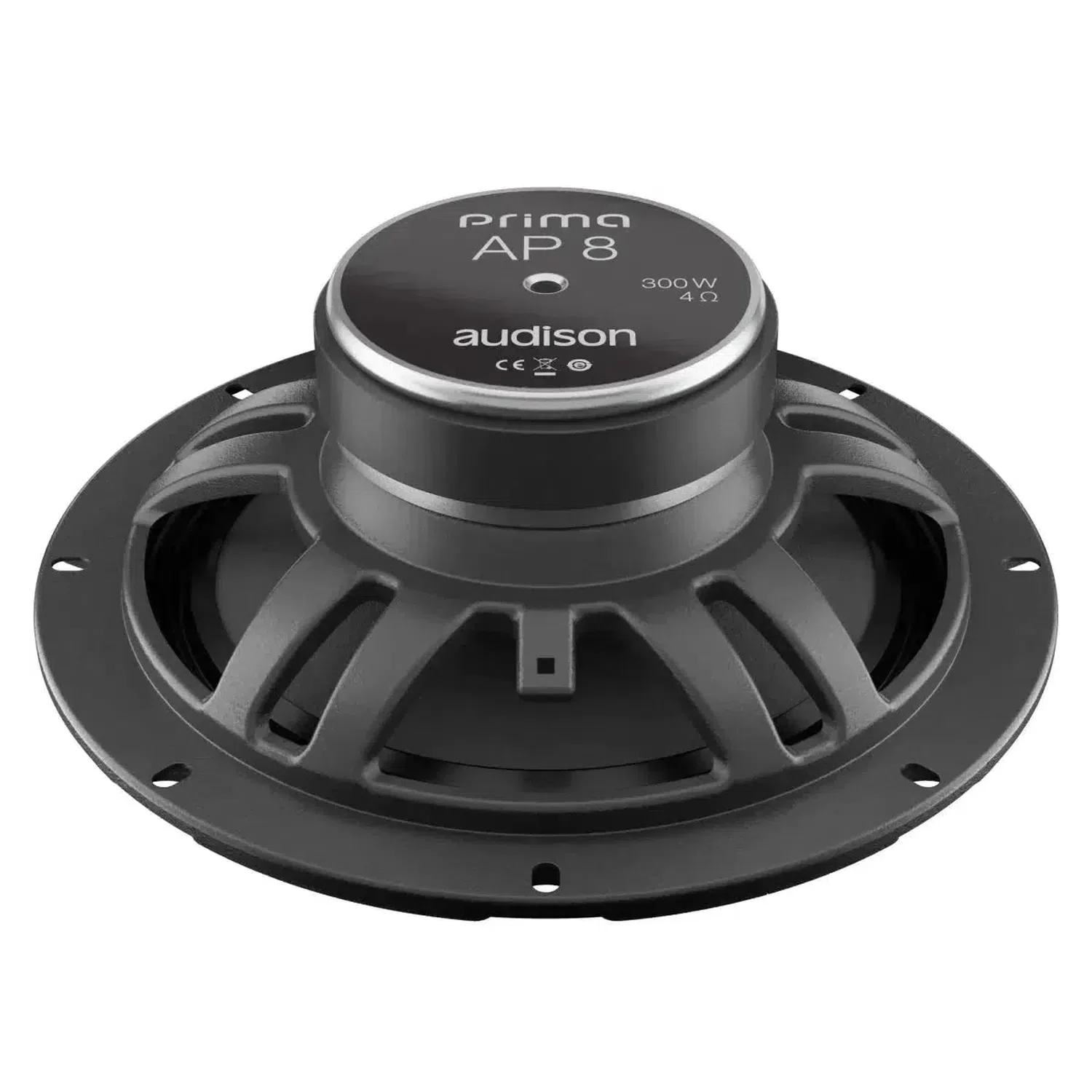 Prima AP 8 - Image 4
