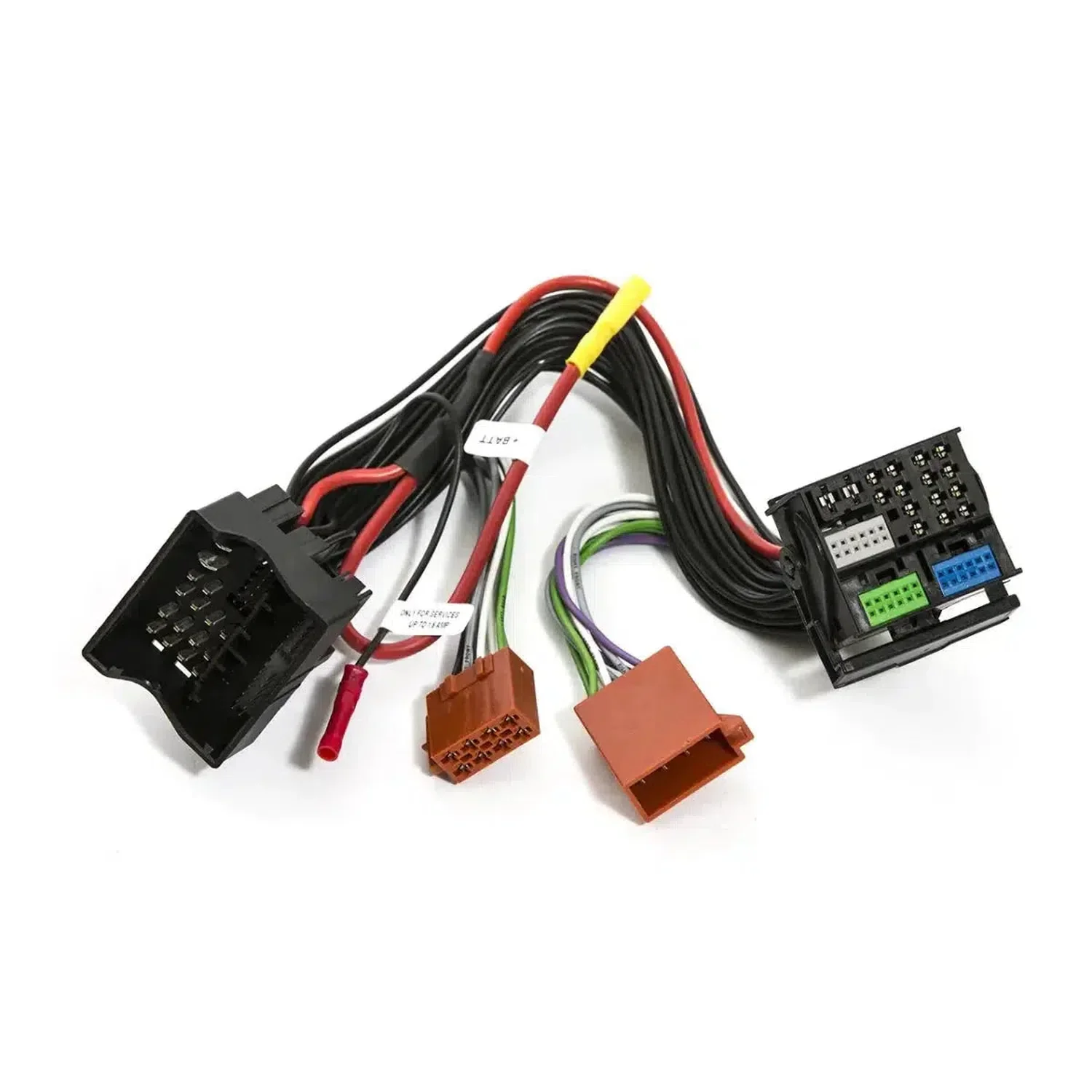 Prima AP T-H AVS02