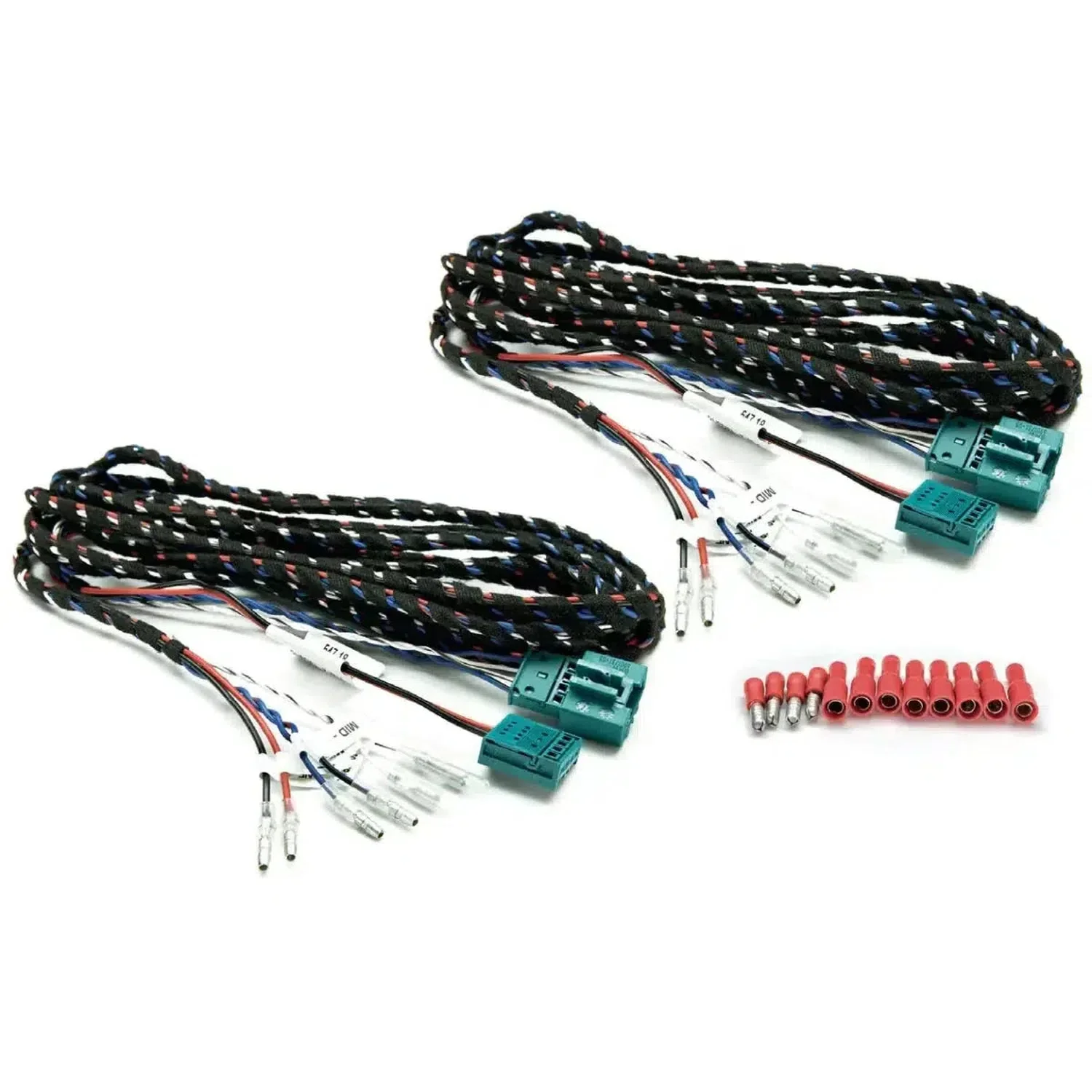 Prima APBMW BIAMP 2