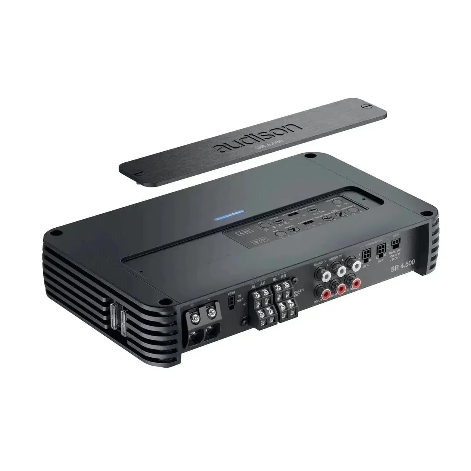 SR 4.500 - Image 3