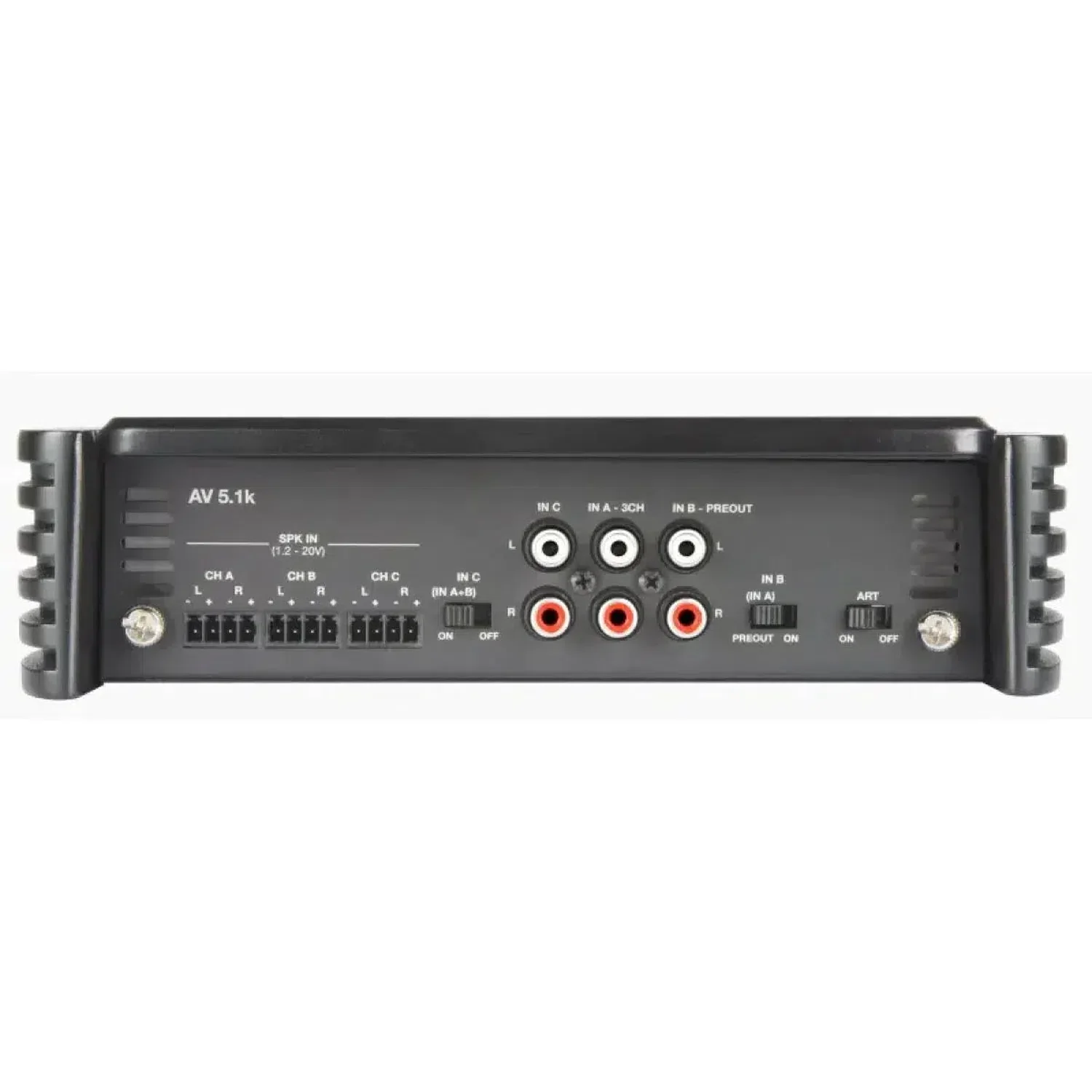 Voce AV 5.1k - Image 3