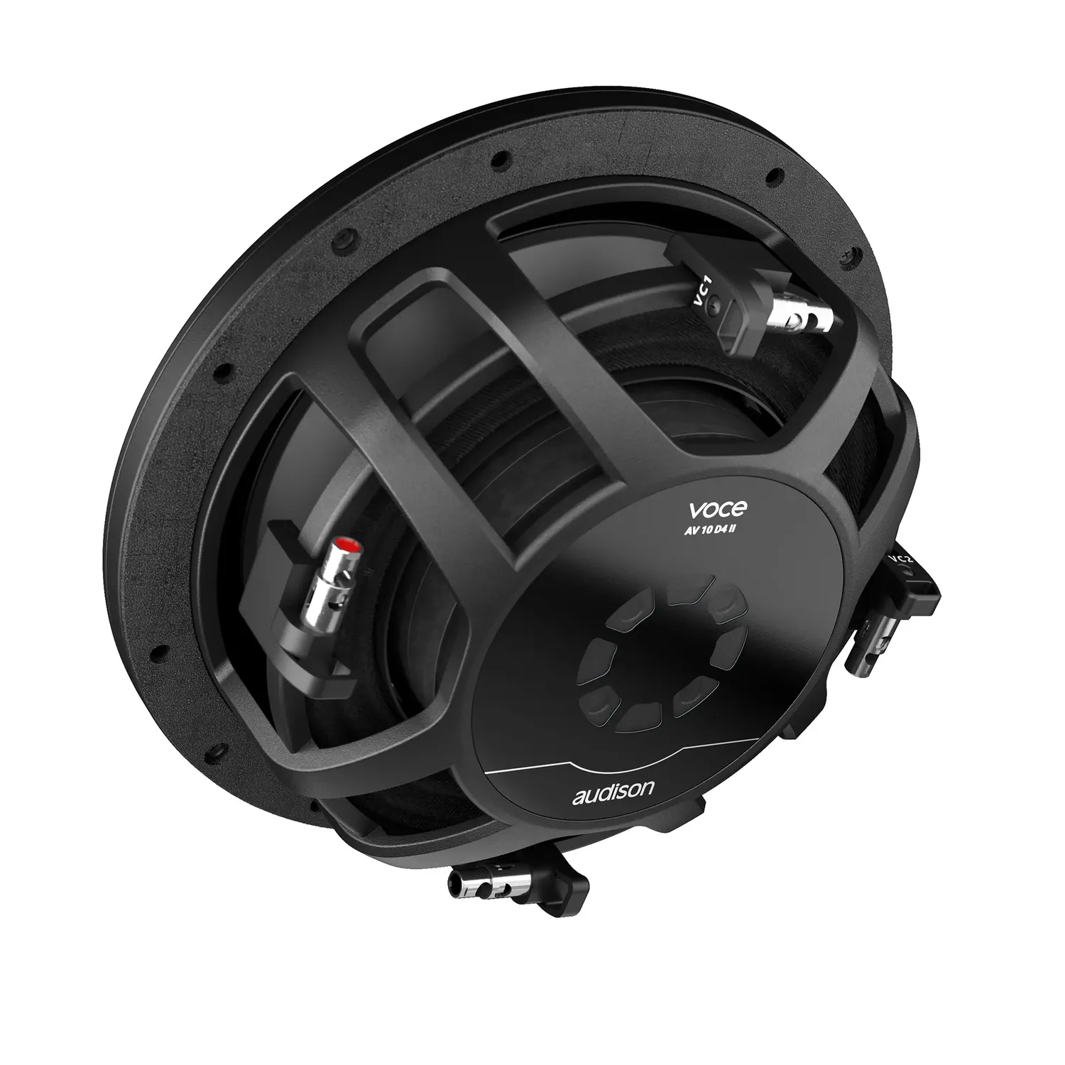 Voce II AV 10 D4 II - Image 4