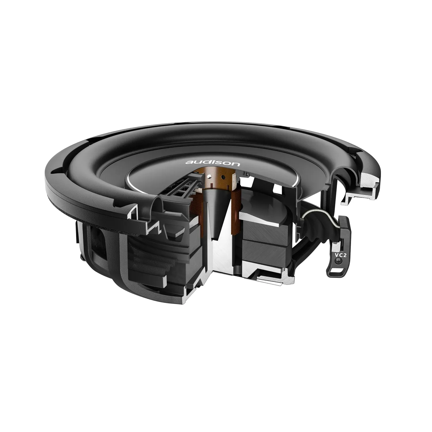 Voce II AV 10 D4 II - Image 5