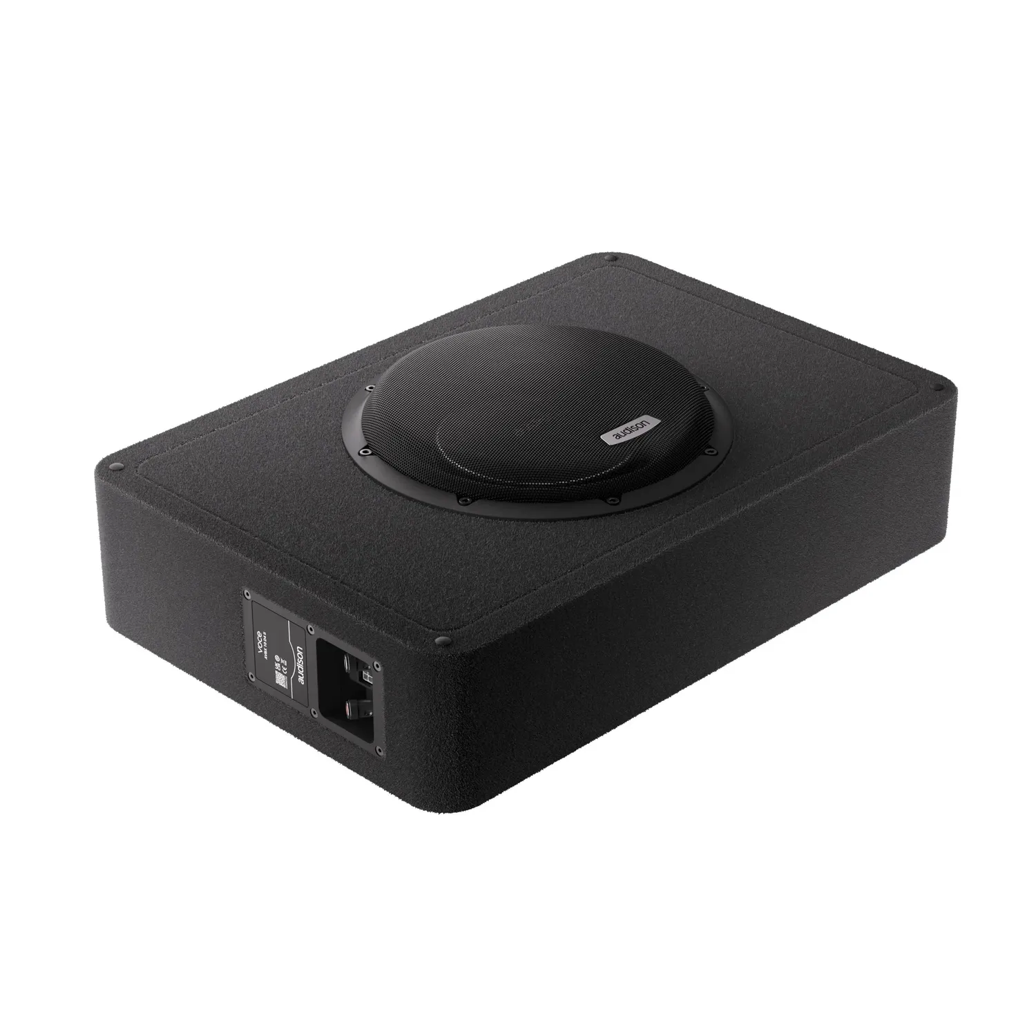 Voce II AVBX 10 D4 II - Image 2