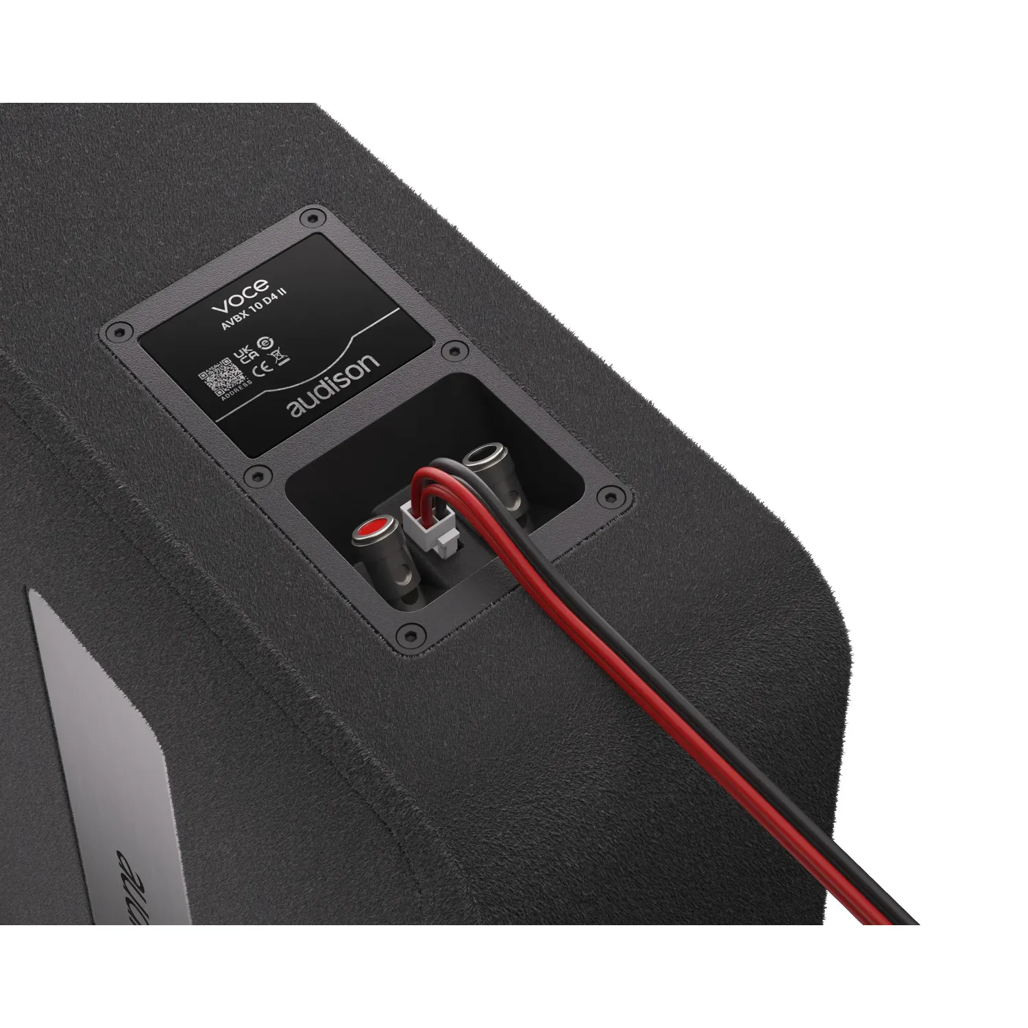 Voce II AVBX 10 D4 II - Image 6