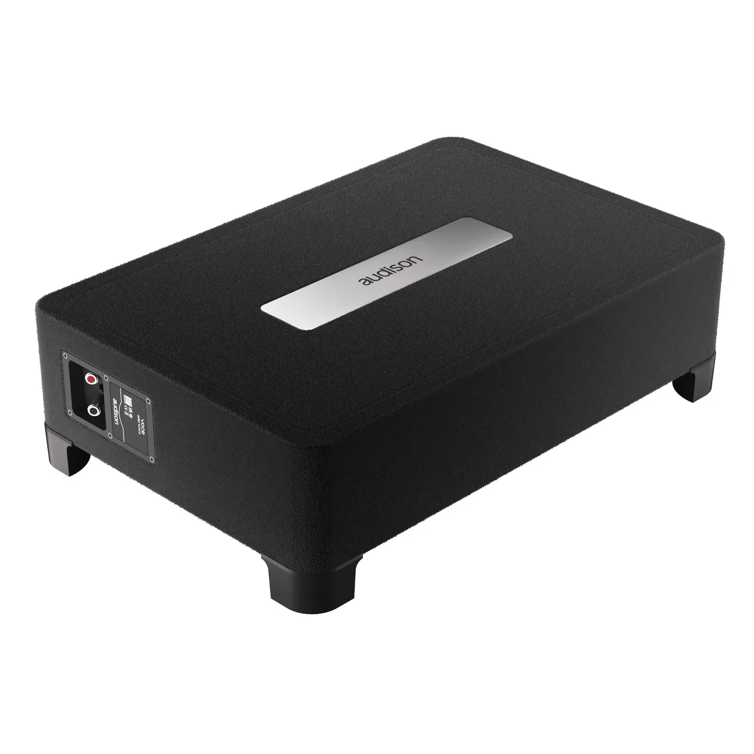 Voce II AVBX 12 D4 II - Image 2