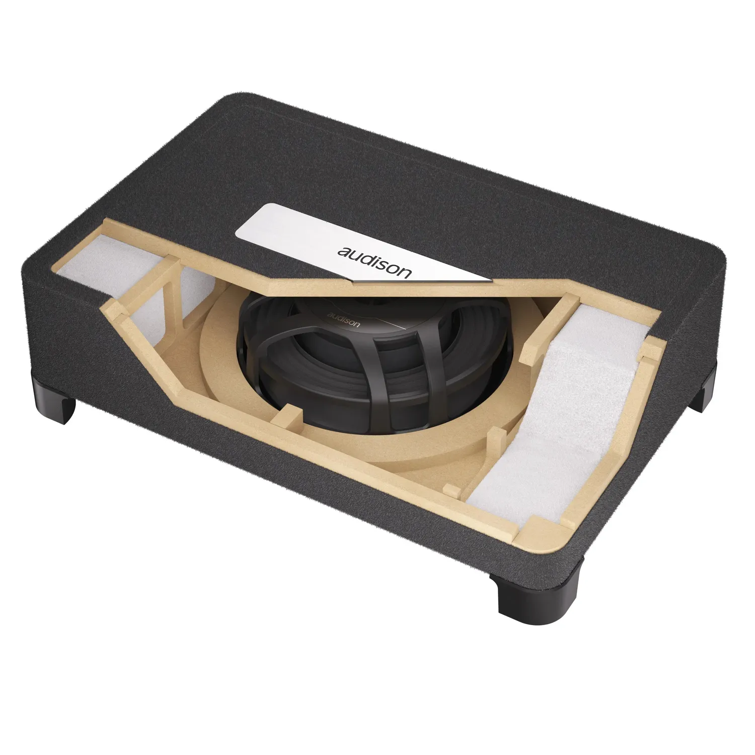 Voce II AVBX 12 D4 II - Image 3
