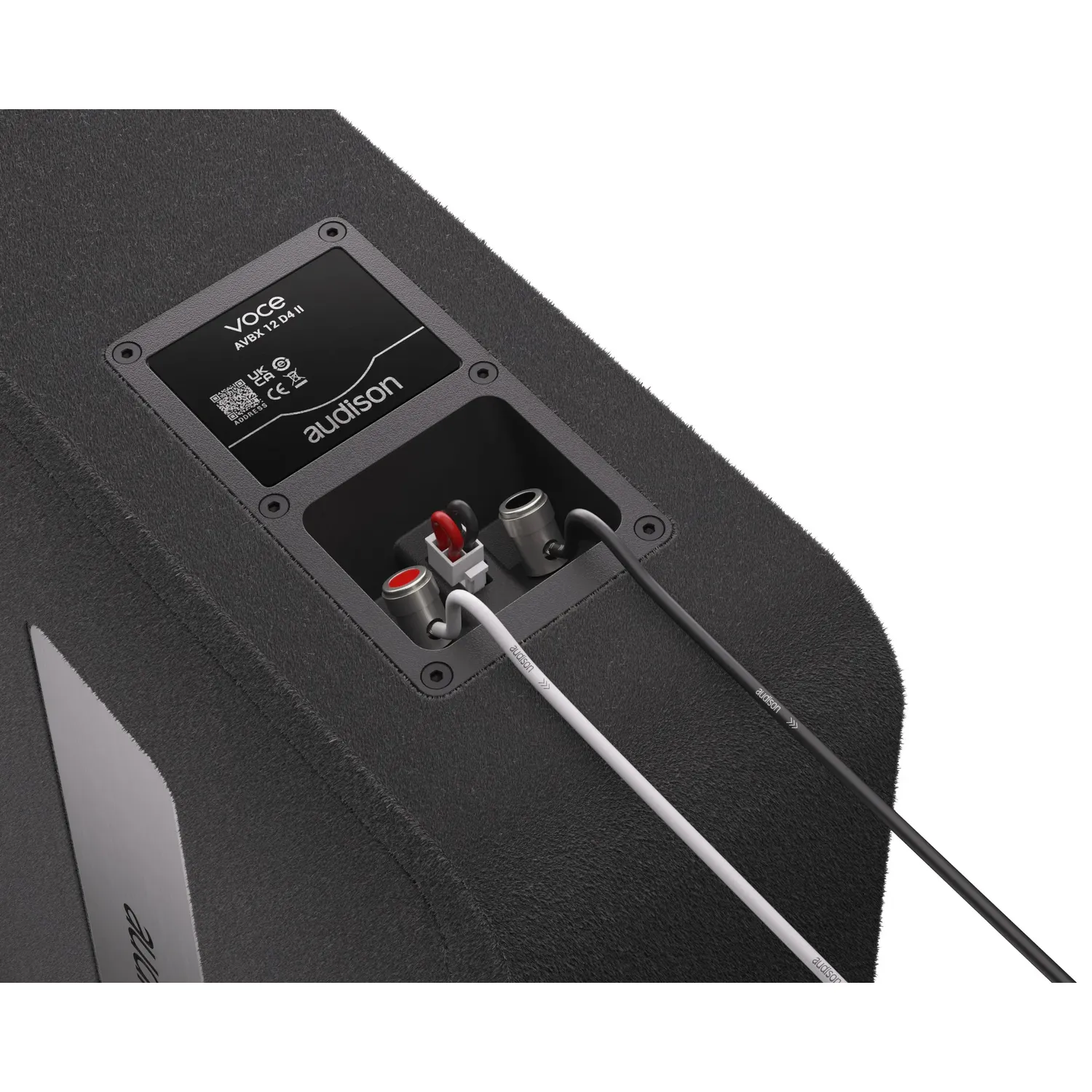 Voce II AVBX 12 D4 II - Image 5