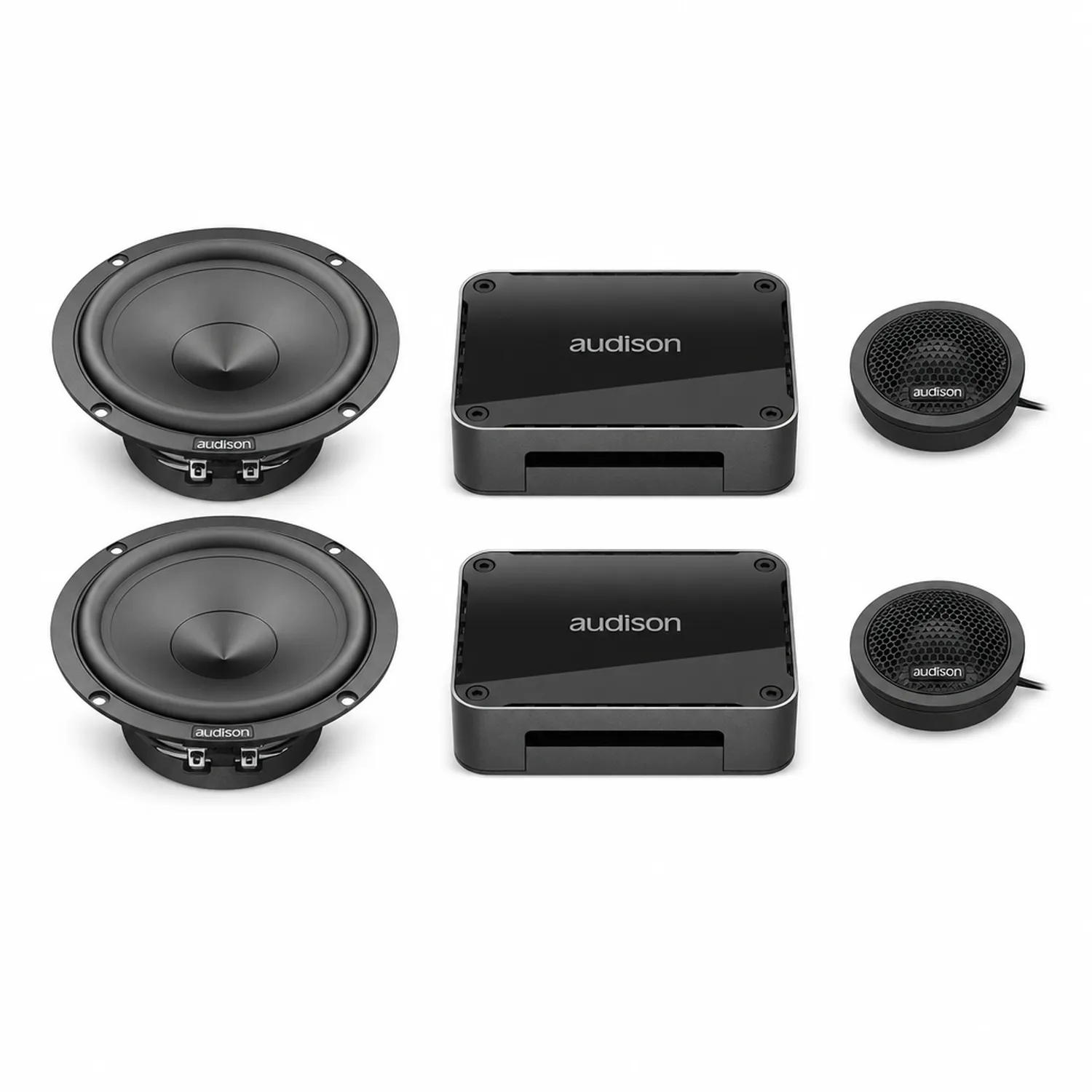 Voce II AVCX 3P
