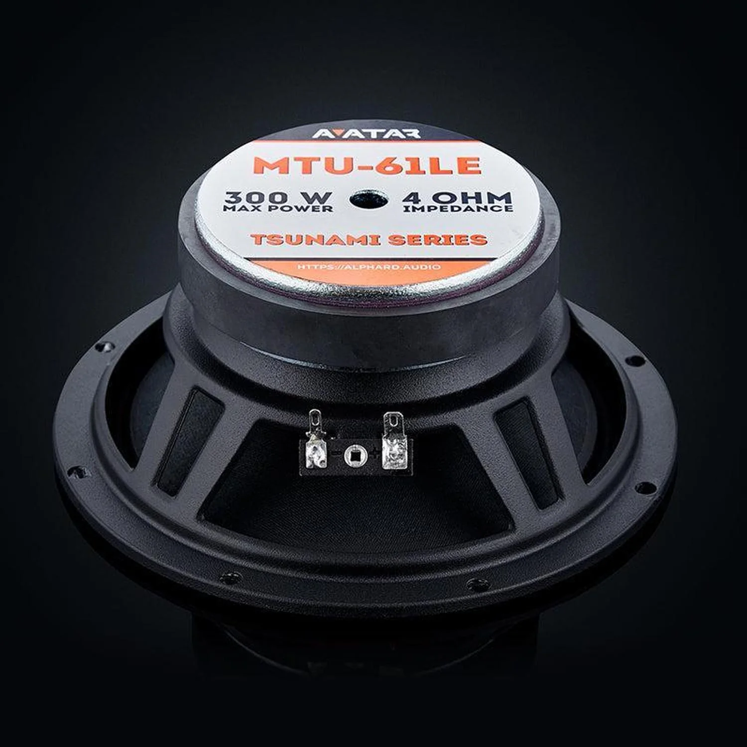 Tsunami MTU-61LE - Image 6