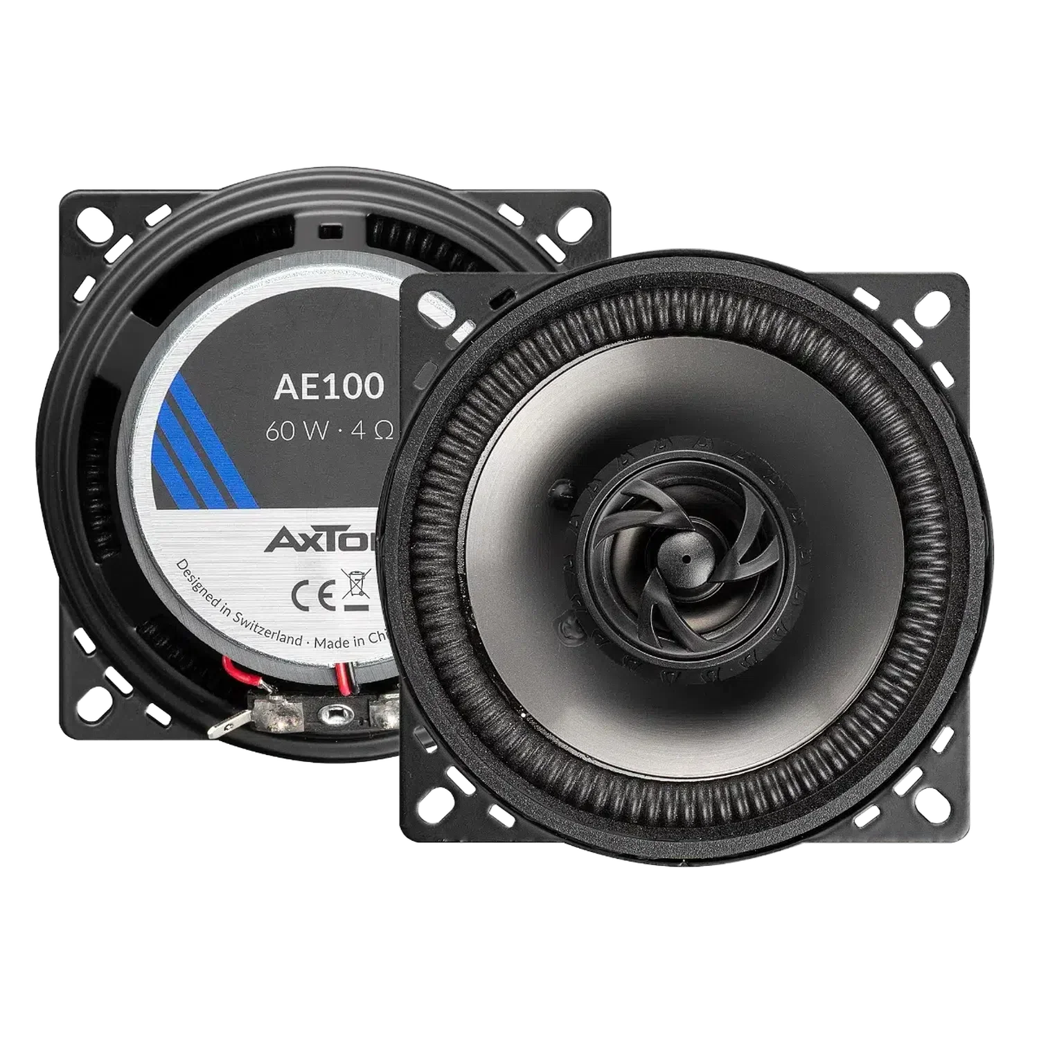 AE100