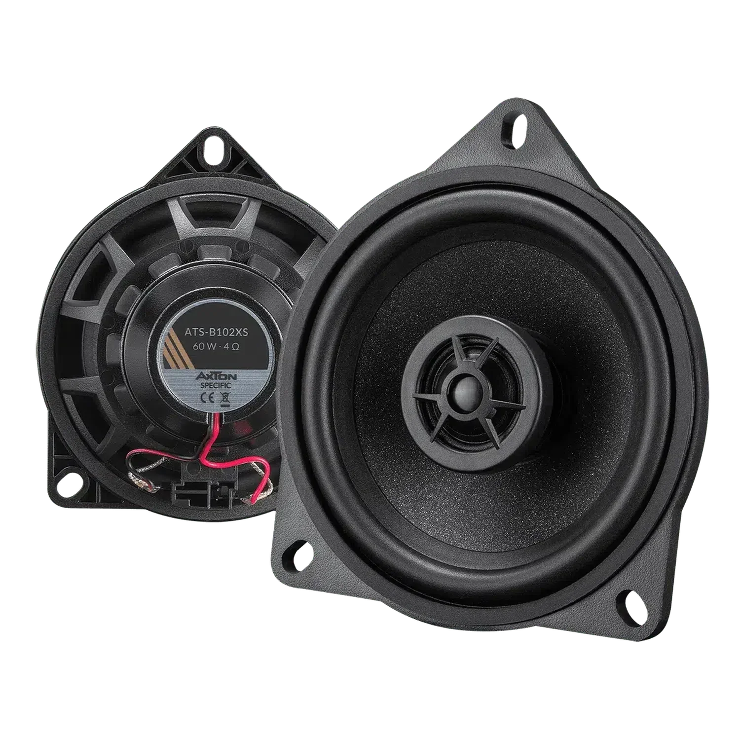 ATS B102XS
