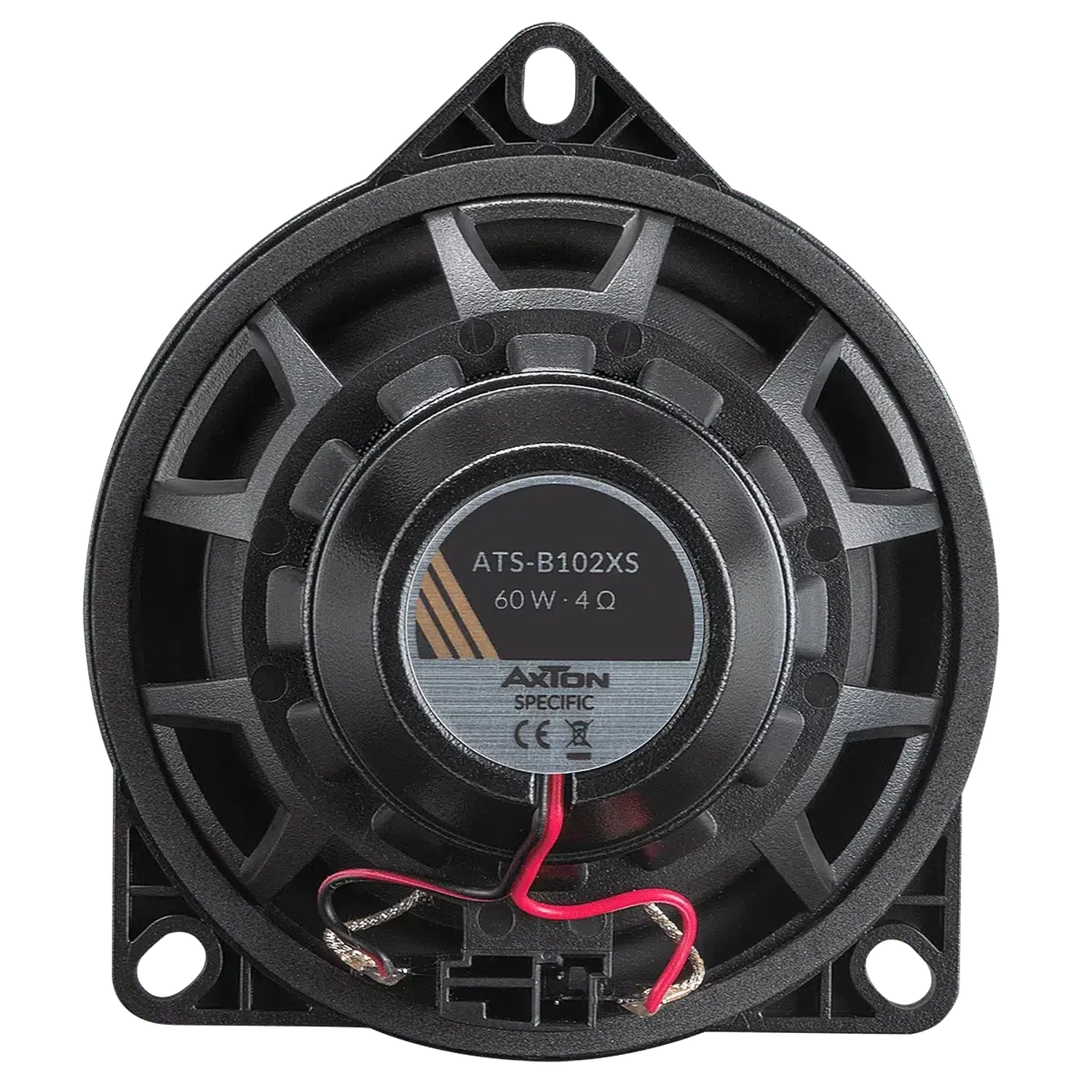 ATS B102XS - Image 4