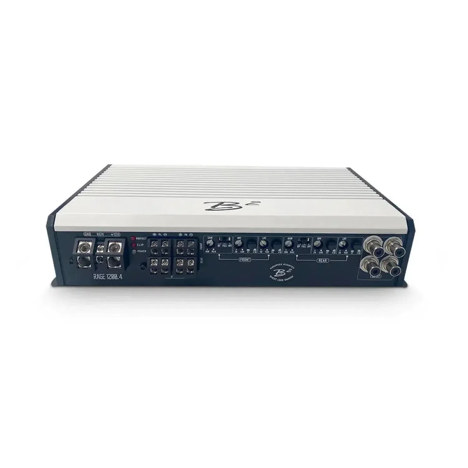 Rage 1200.4 V2 - Image 3