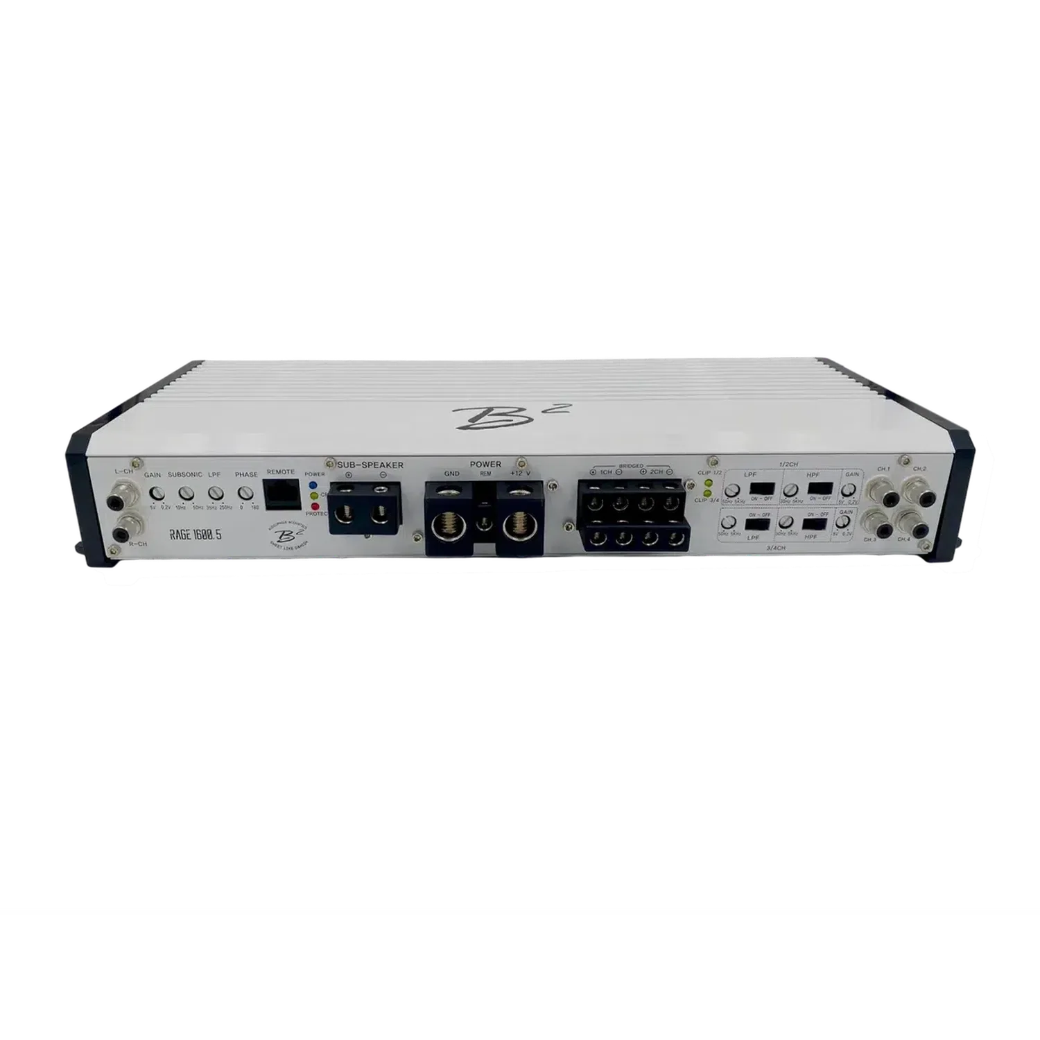 Rage 1600.5 - Image 3