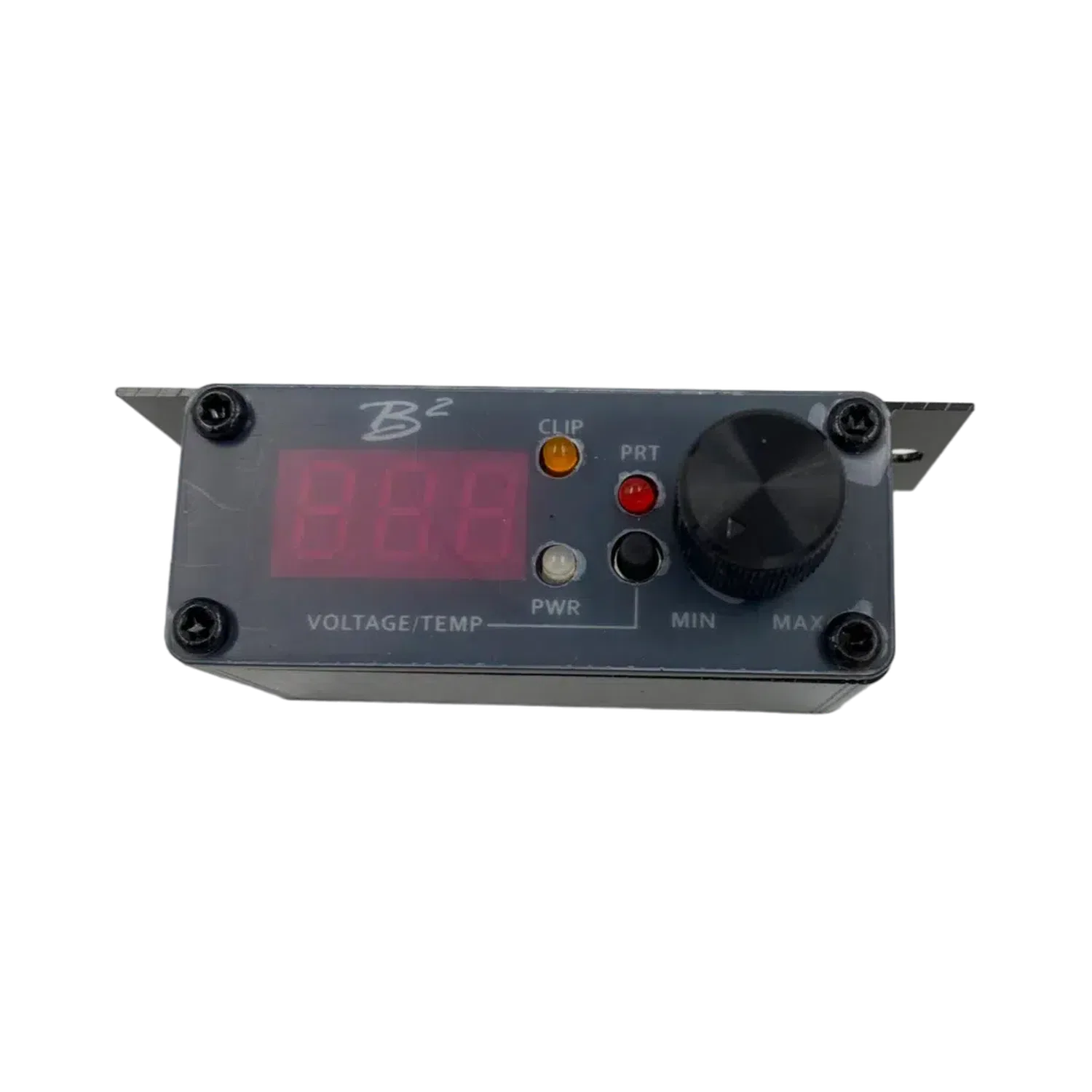 Rage 2000 - Image 8